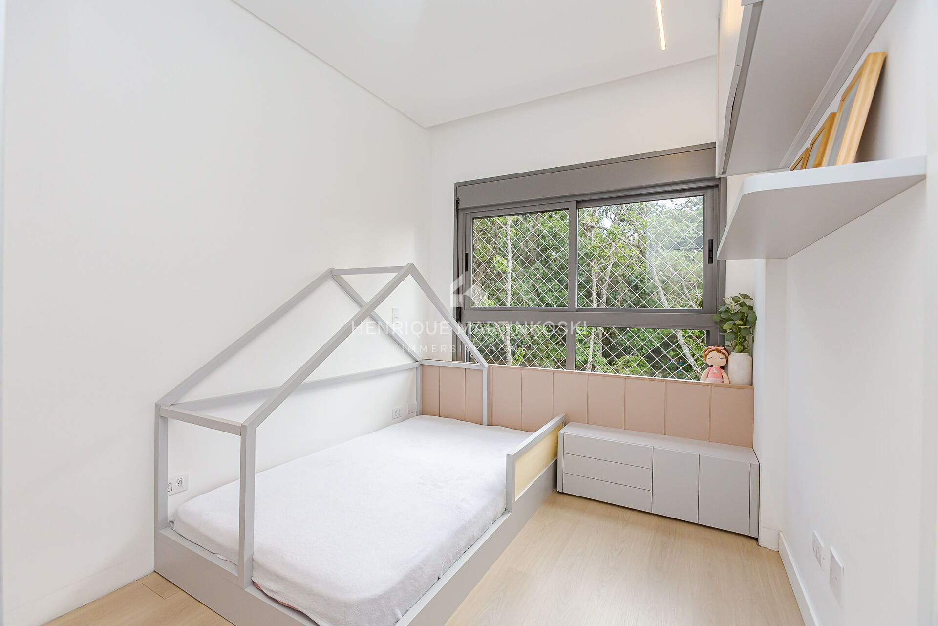 Apartamento, 3 quartos, 136 m² - Foto 29