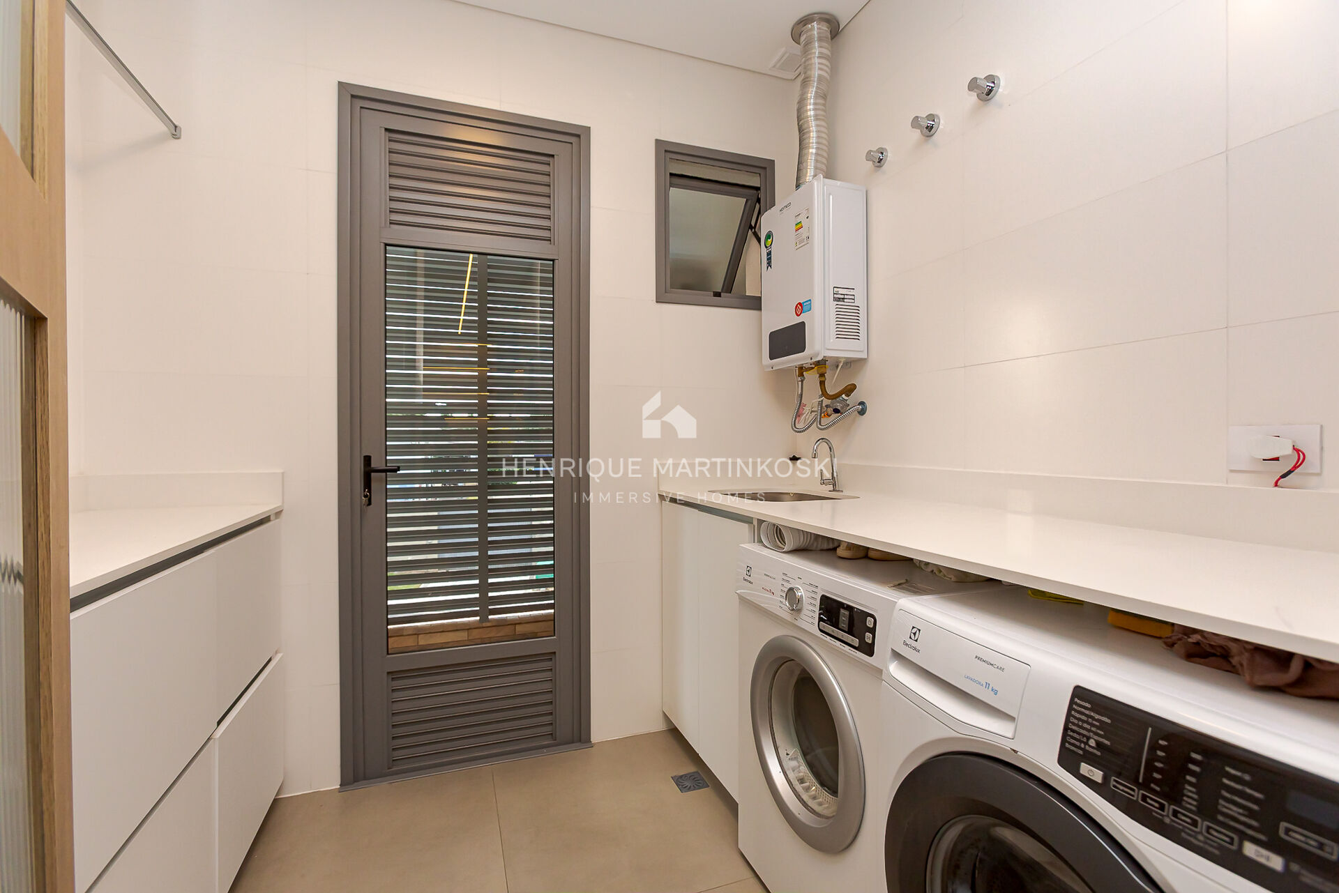 Apartamento, 3 quartos, 136 m² - Foto 16