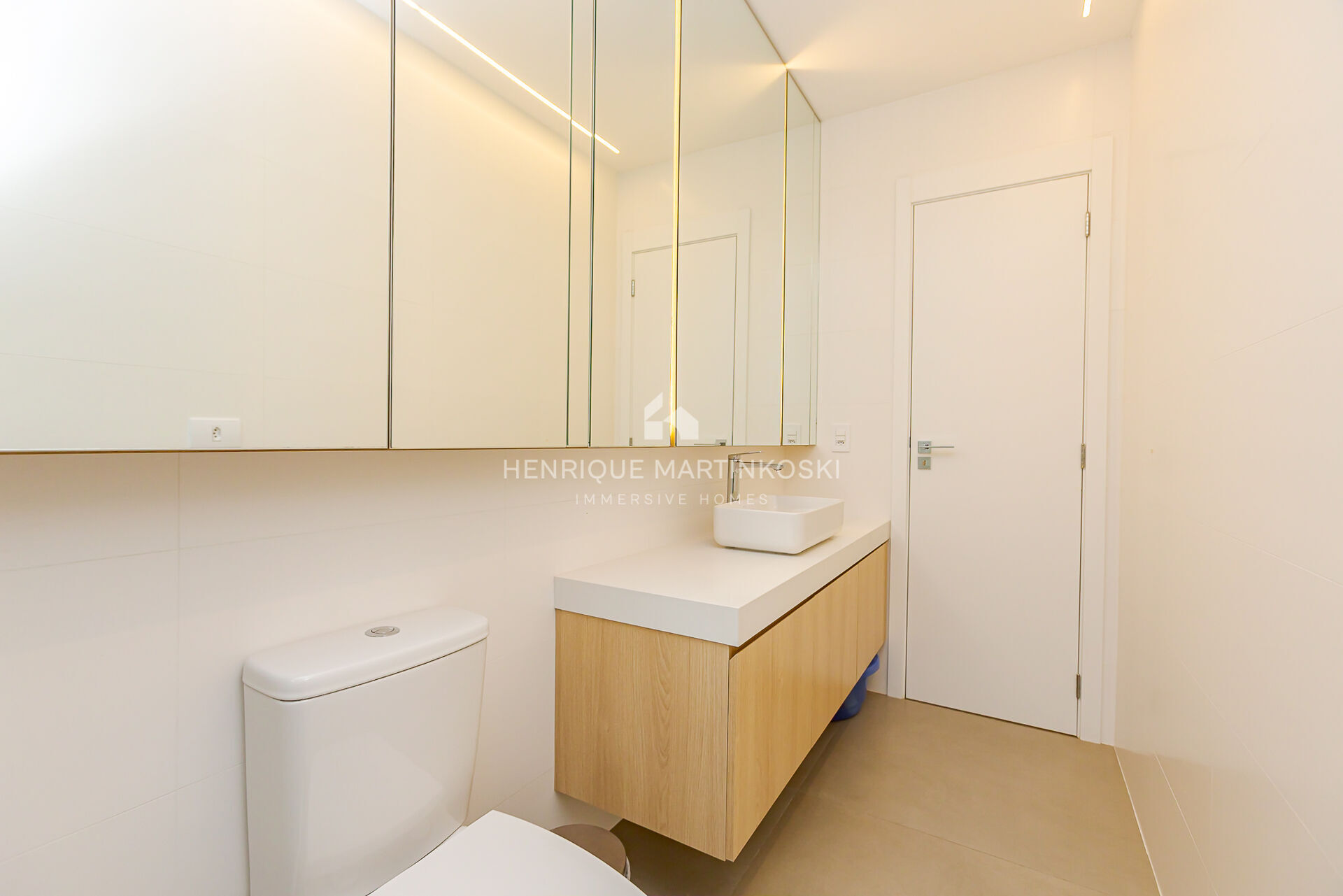 Apartamento, 3 quartos, 136 m² - Foto 27