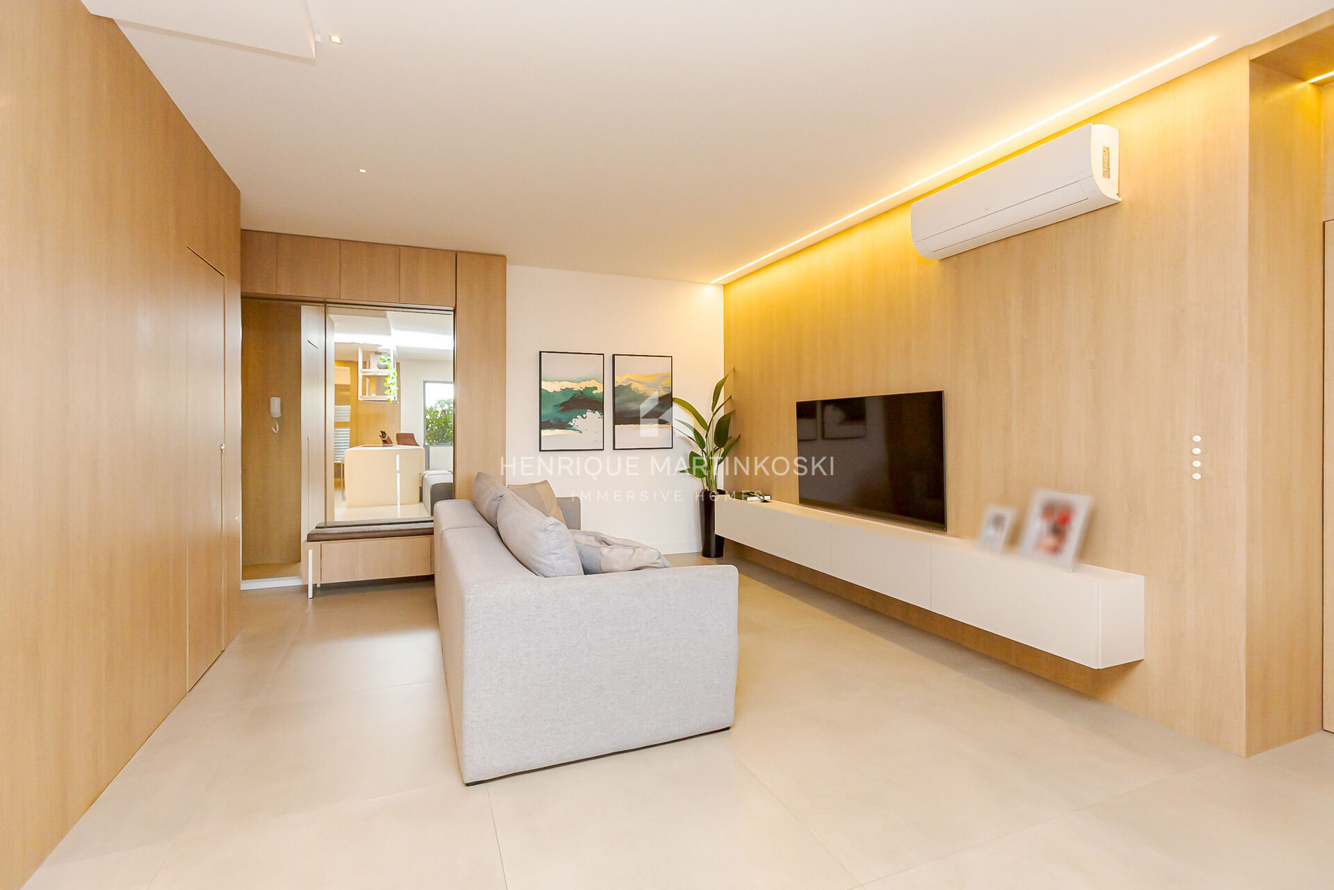 Apartamento, 3 quartos, 136 m² - Foto 10