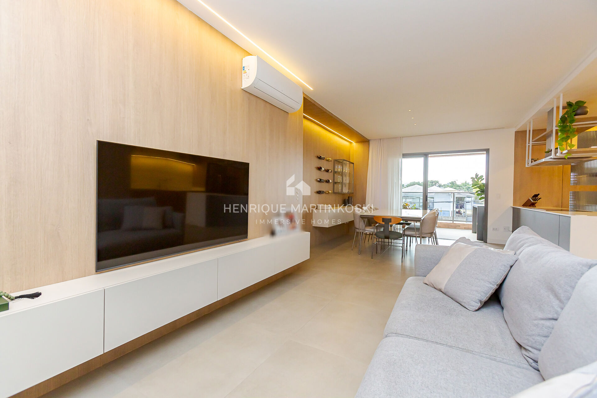 Apartamento, 3 quartos, 136 m² - Foto 8
