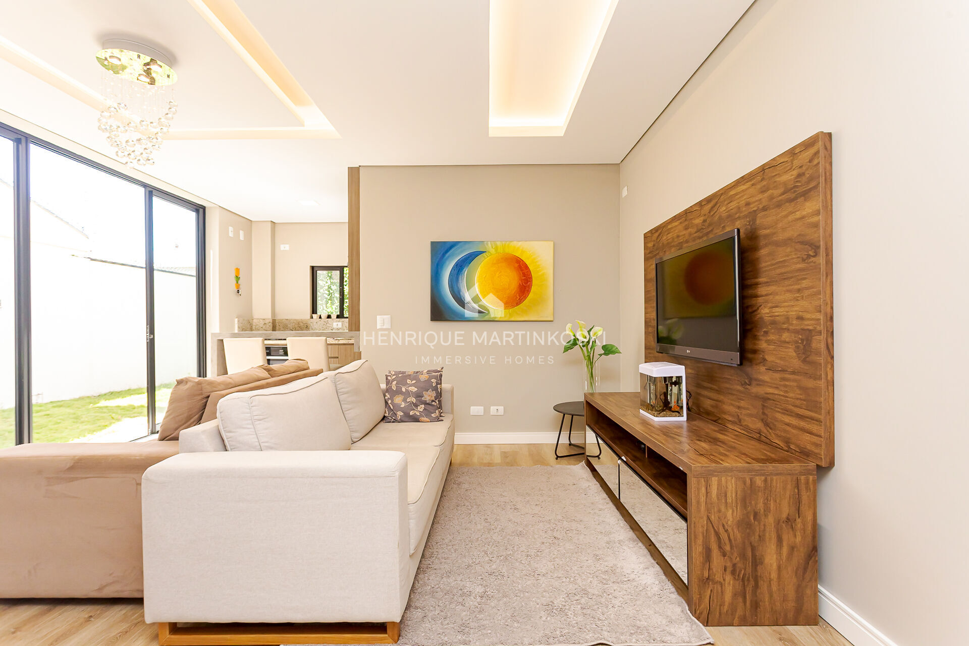 Casa, 3 quartos, 182 m² - Foto 13