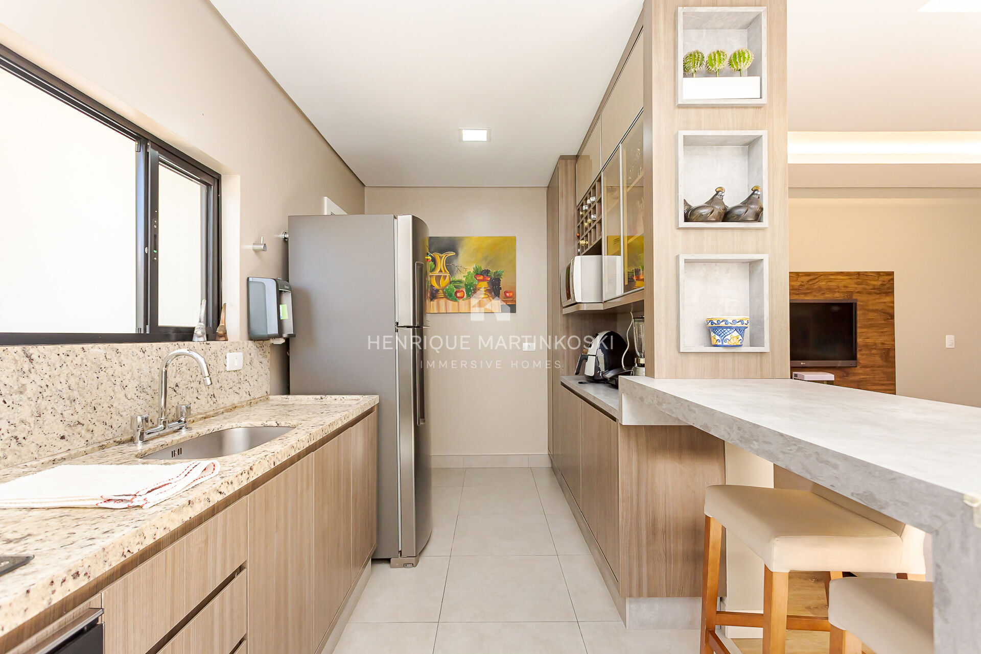 Casa, 3 quartos, 182 m² - Foto 19