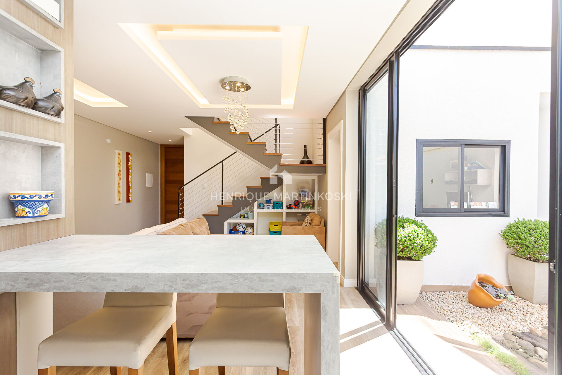 Casa, 3 quartos, 182 m² - Foto 21