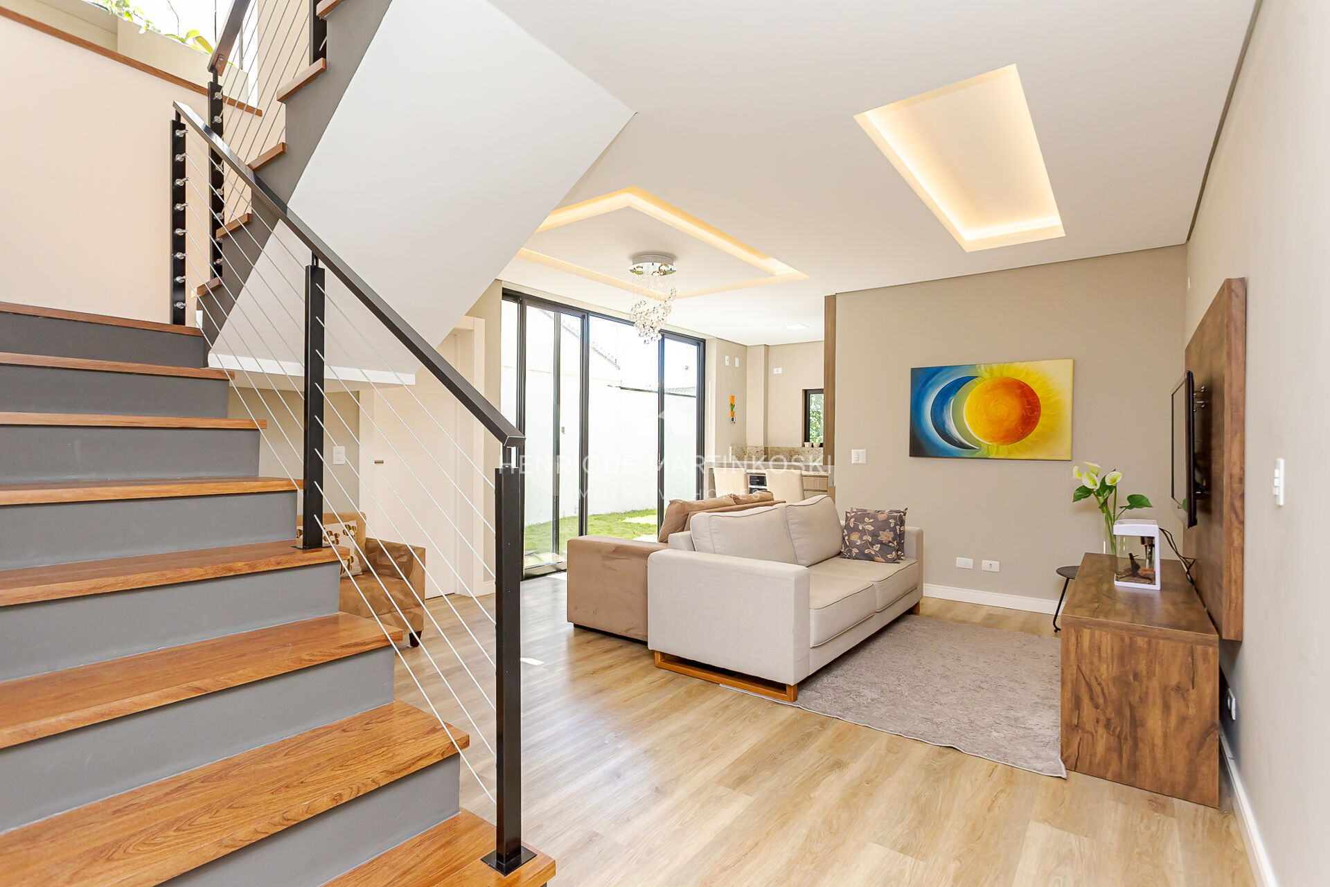 Casa, 3 quartos, 182 m² - Foto 12