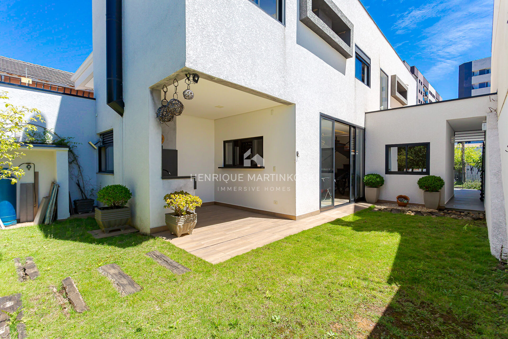 Casa, 3 quartos, 182 m² - Foto 5