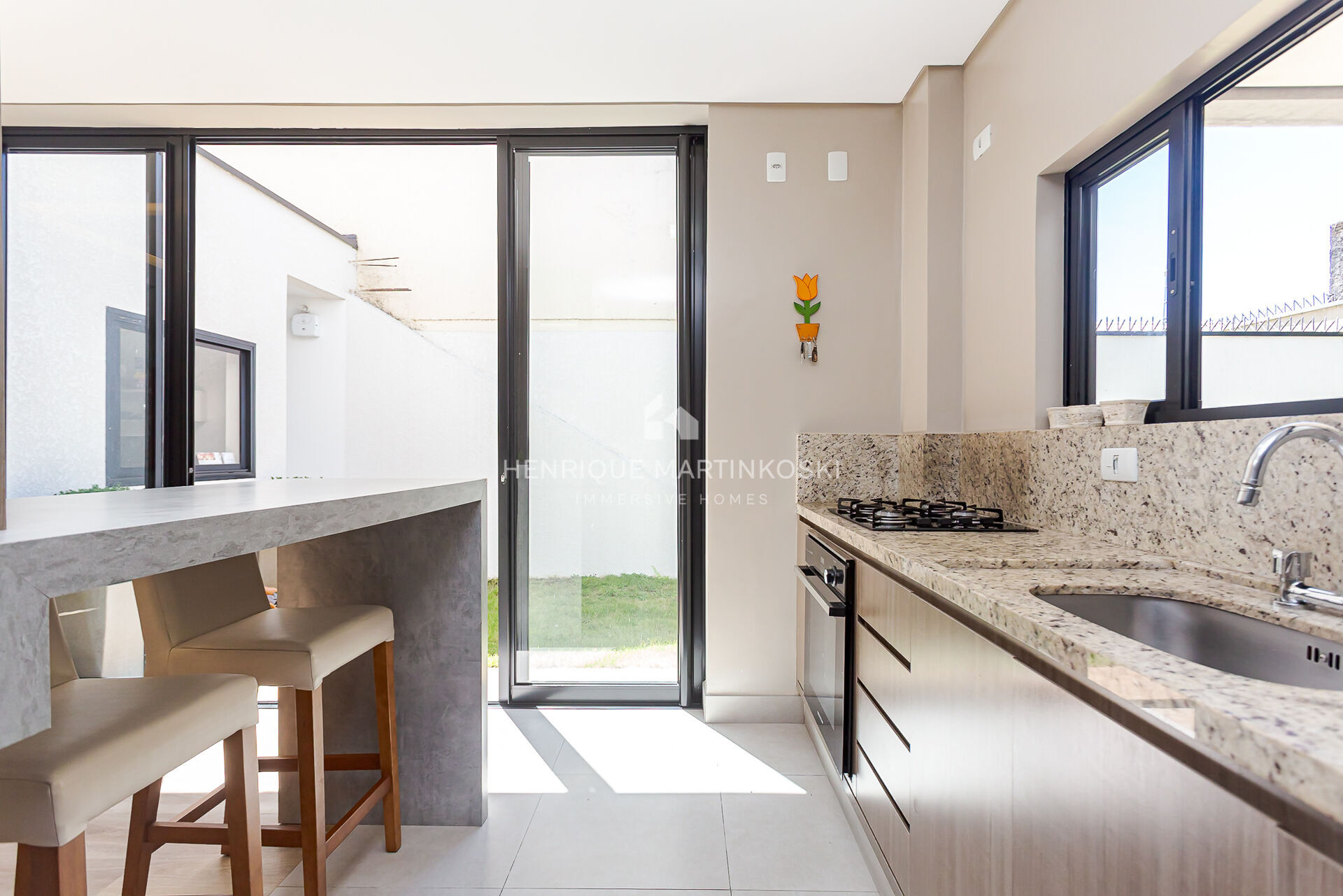 Casa, 3 quartos, 182 m² - Foto 24