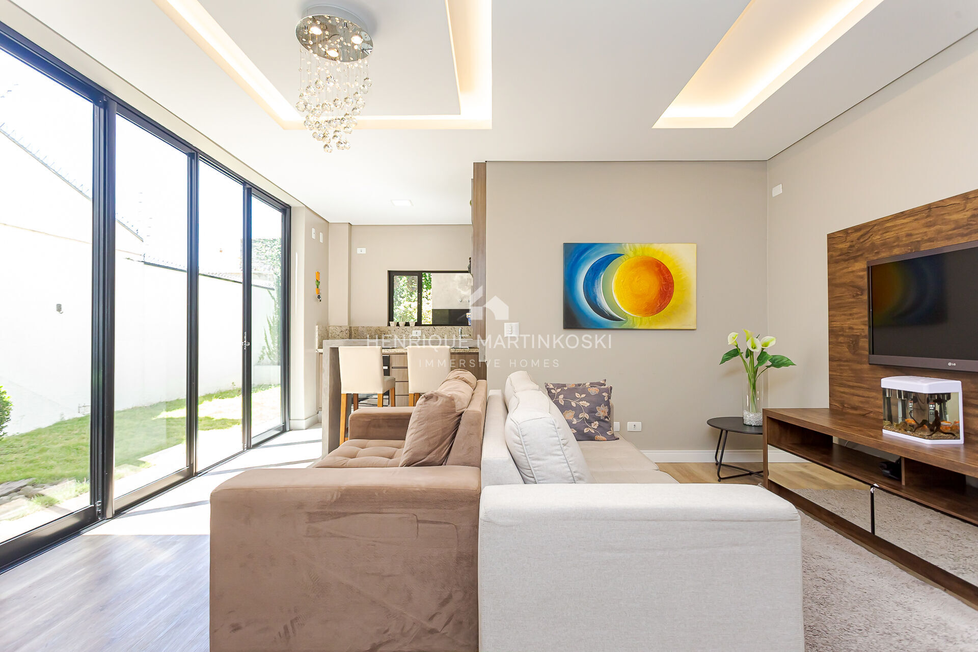 Casa, 3 quartos, 182 m² - Foto 17