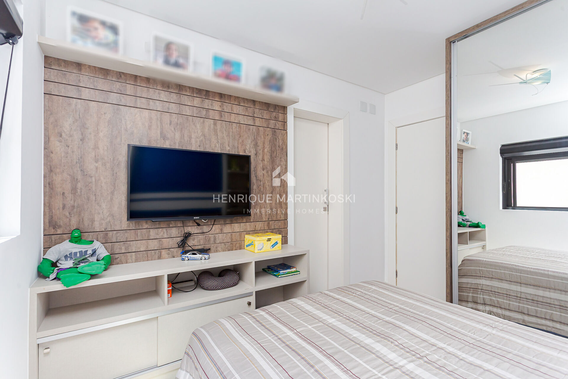 Casa, 3 quartos, 182 m² - Foto 34