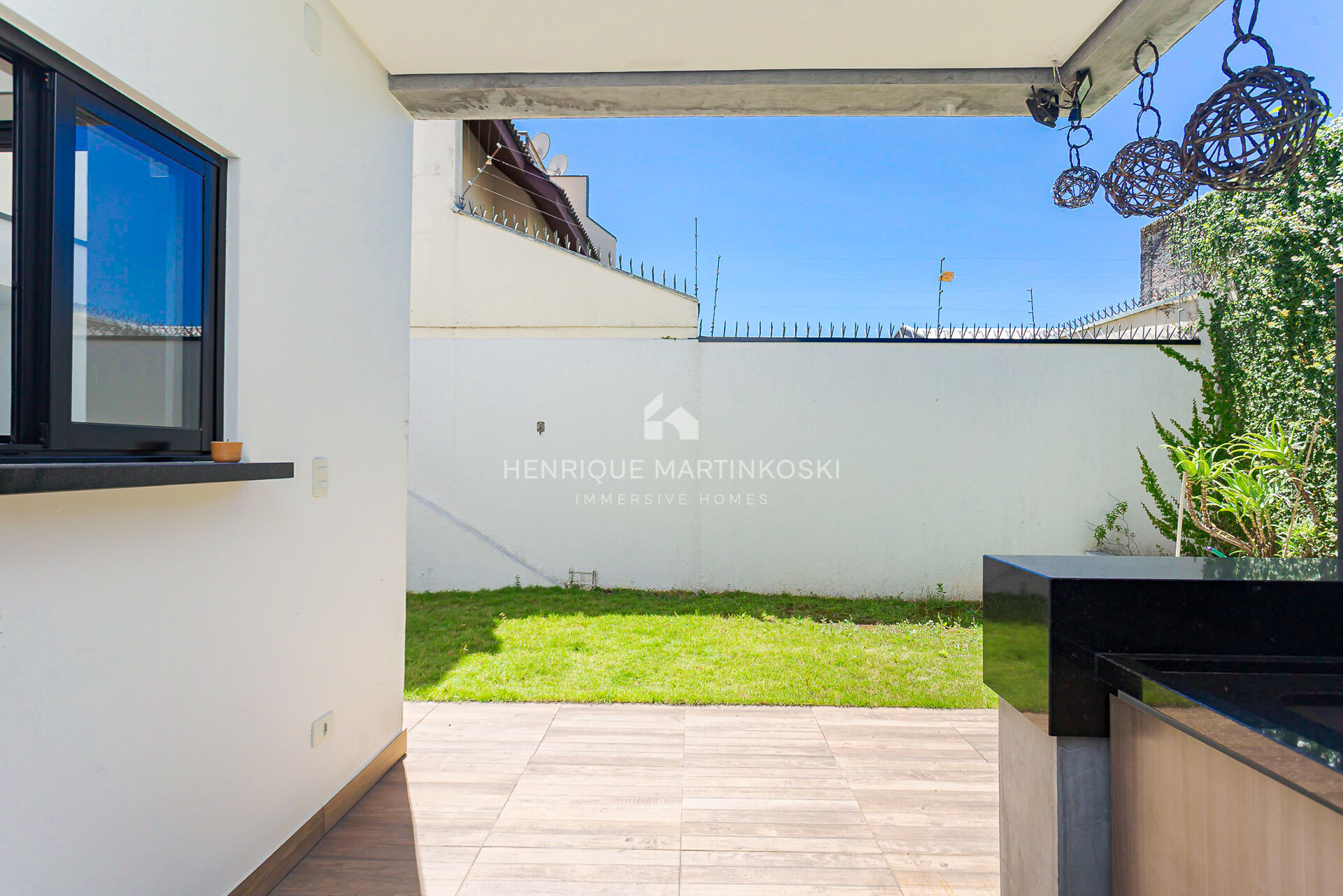 Casa, 3 quartos, 182 m² - Foto 11