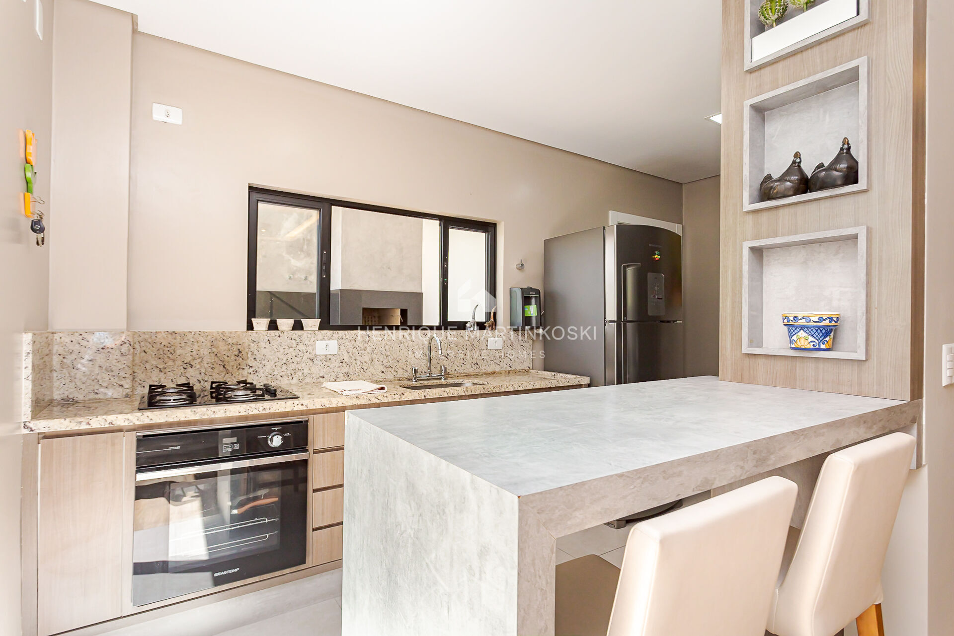 Casa, 3 quartos, 182 m² - Foto 22