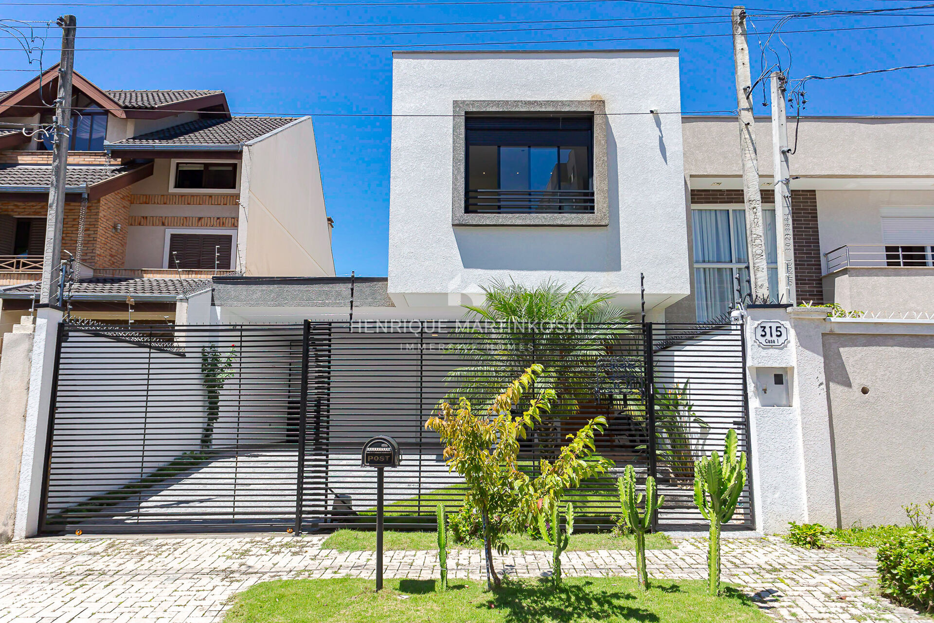 Casa, 3 quartos, 182 m² - Foto 30