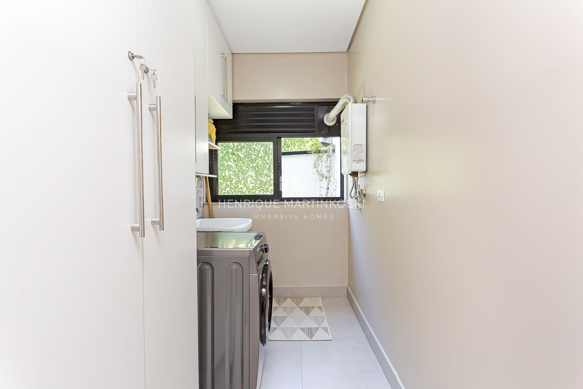 Casa, 3 quartos, 182 m² - Foto 23