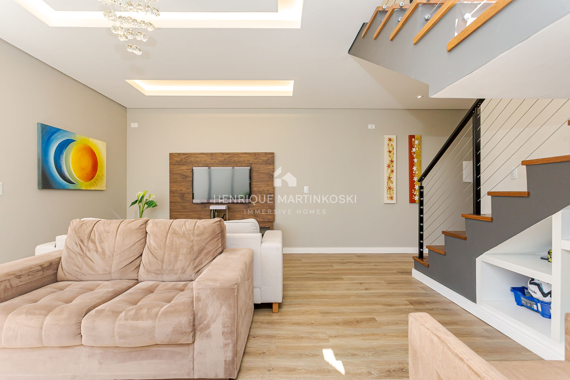 Casa, 3 quartos, 182 m² - Foto 16