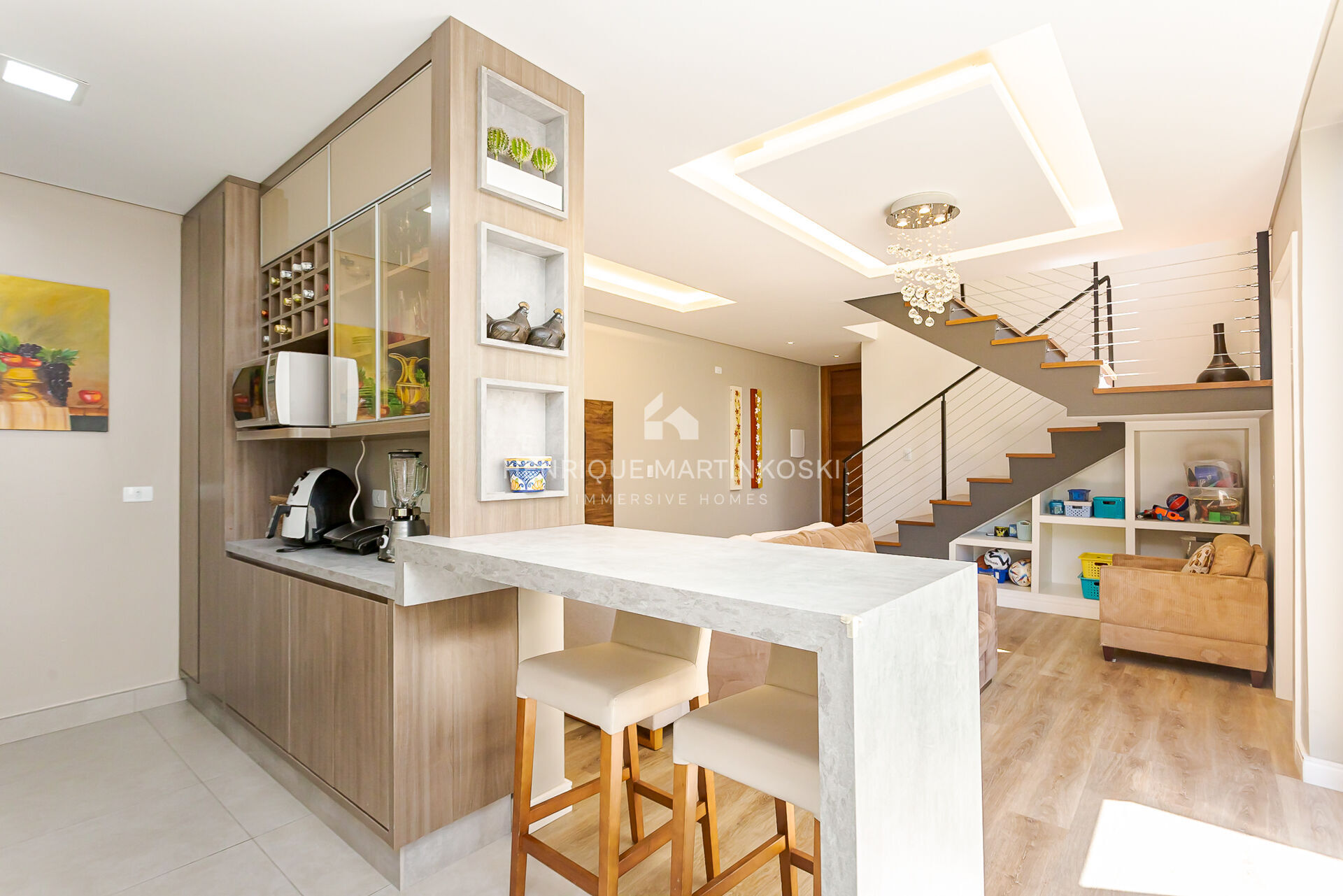 Casa, 3 quartos, 182 m² - Foto 20