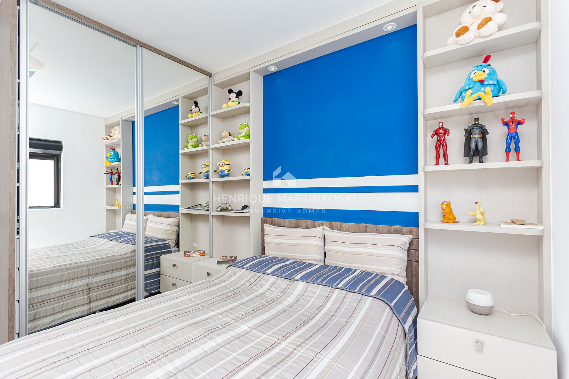 Casa, 3 quartos, 182 m² - Foto 33