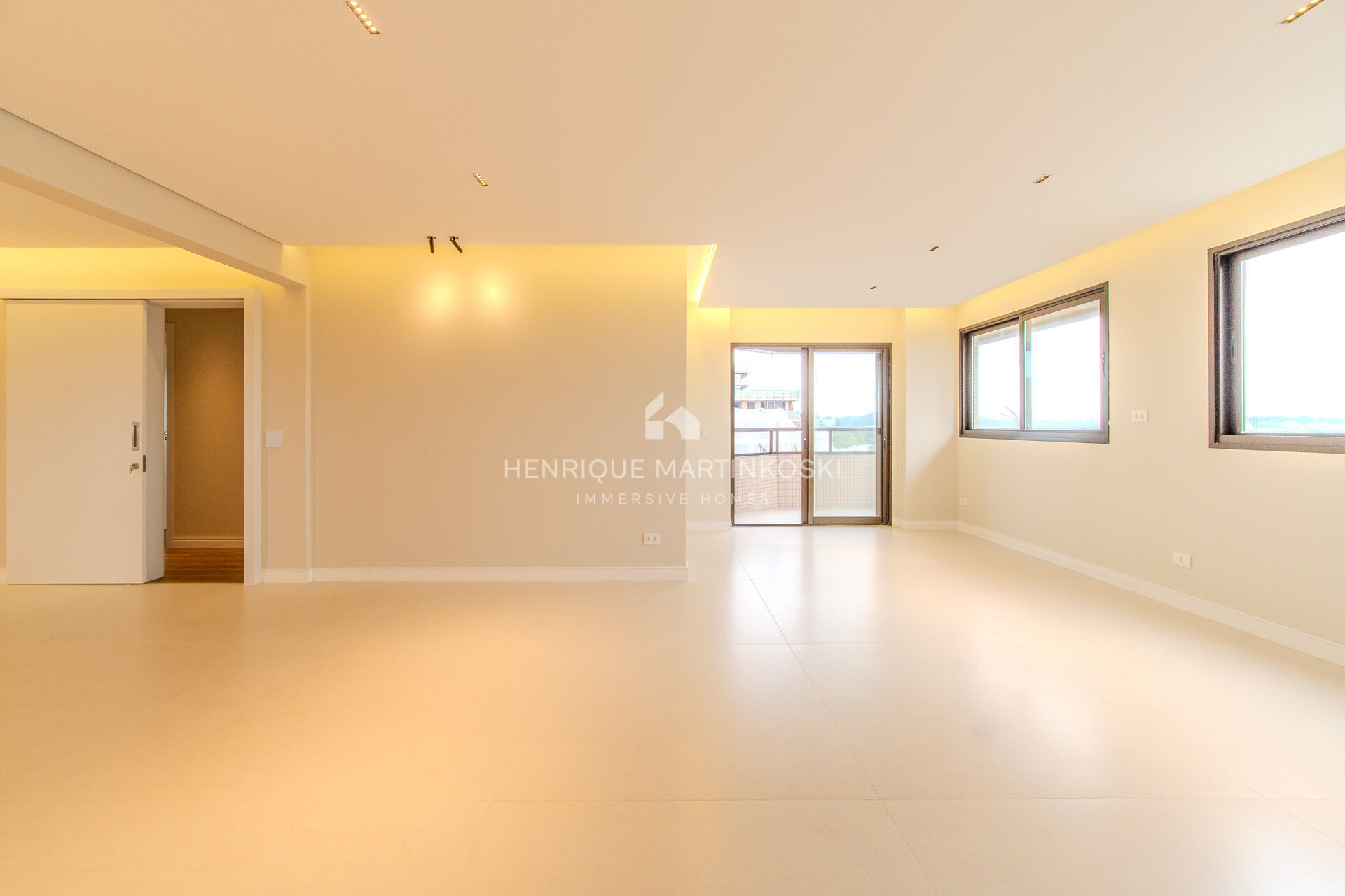 Apartamento, 3 quartos, 161 m² - Foto 17