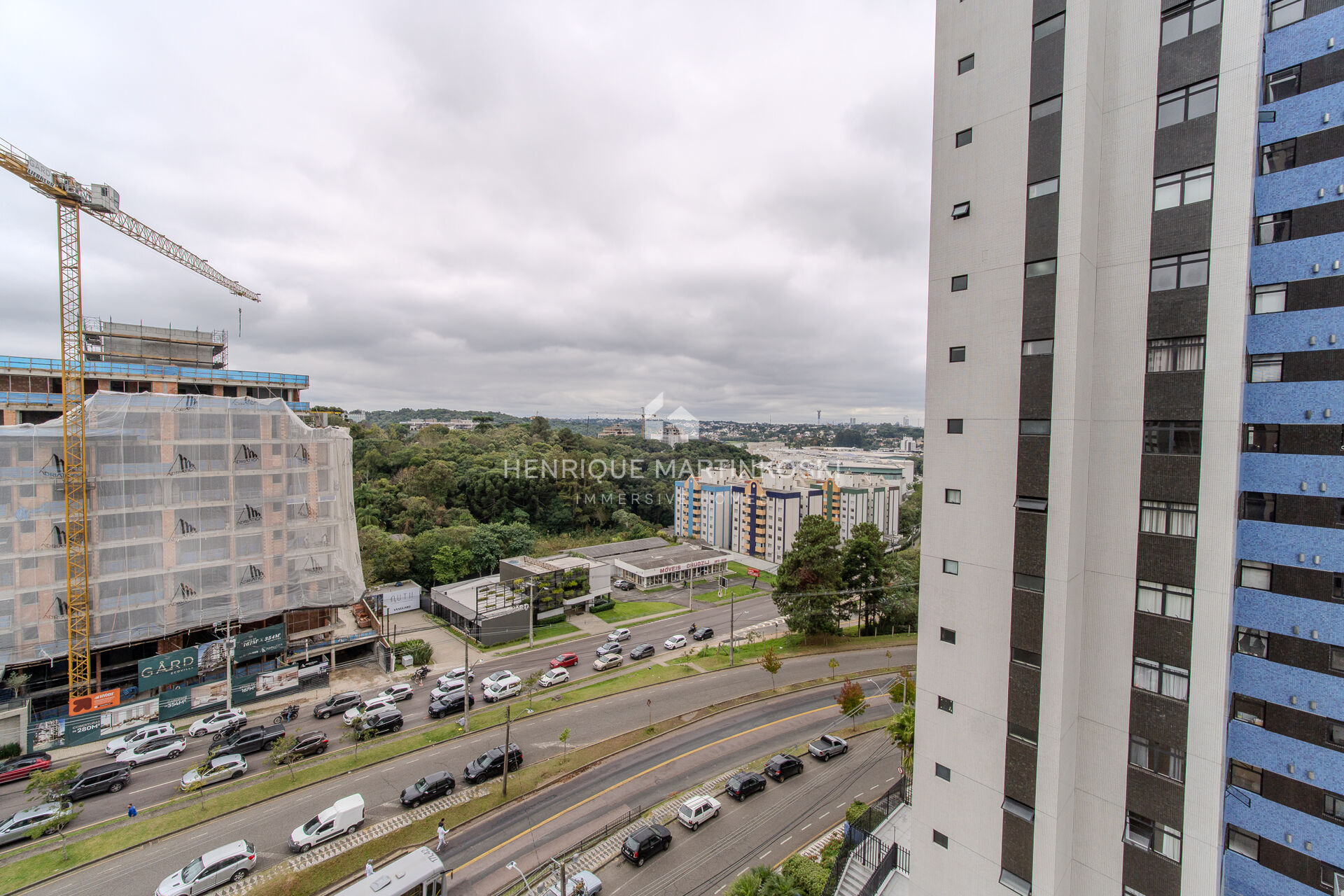 Apartamento, 3 quartos, 161 m² - Foto 6