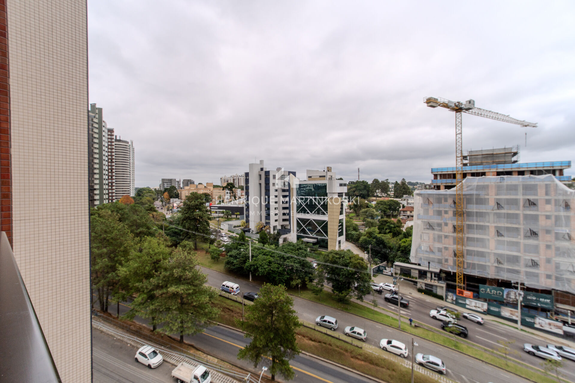 Apartamento, 3 quartos, 161 m² - Foto 7