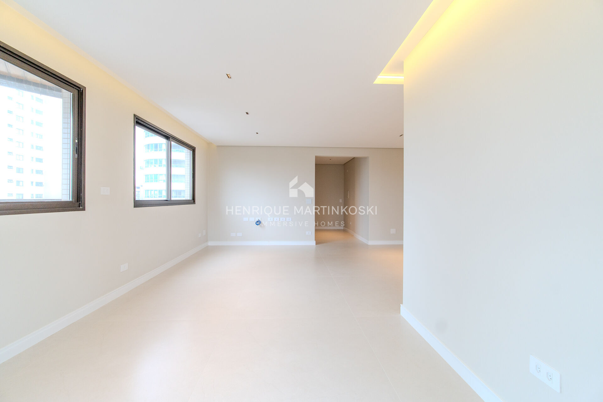 Apartamento, 3 quartos, 161 m² - Foto 45