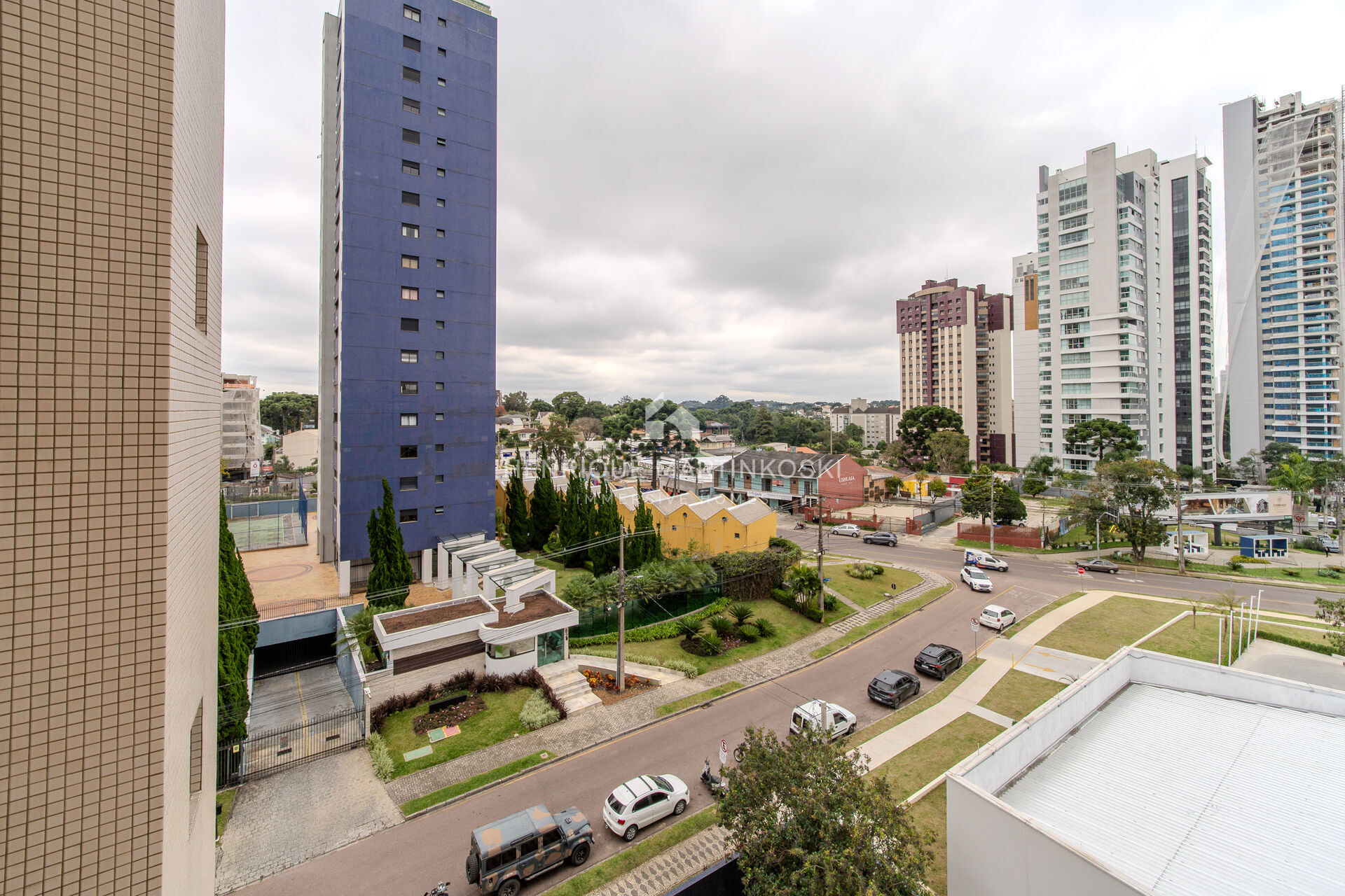 Apartamento, 3 quartos, 161 m² - Foto 14