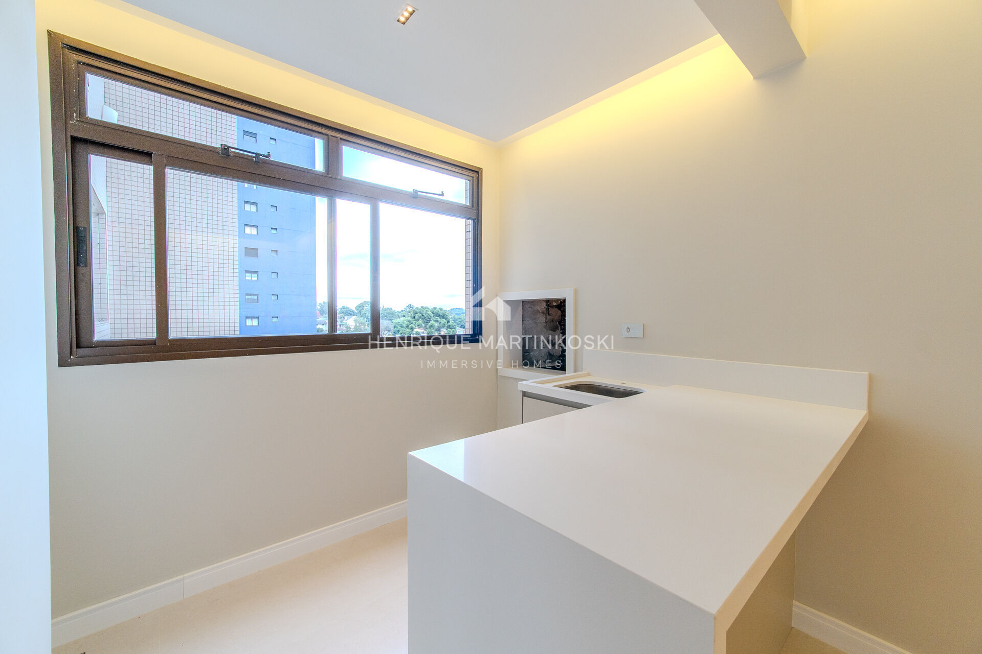 Apartamento, 3 quartos, 161 m² - Foto 3