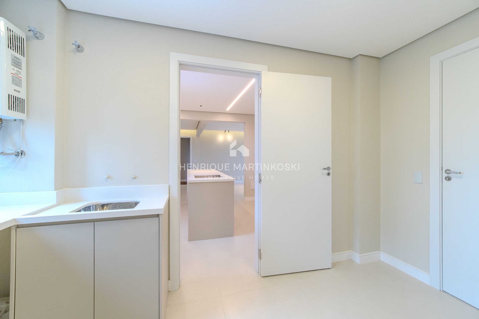 Apartamento, 3 quartos, 161 m² - Foto 29