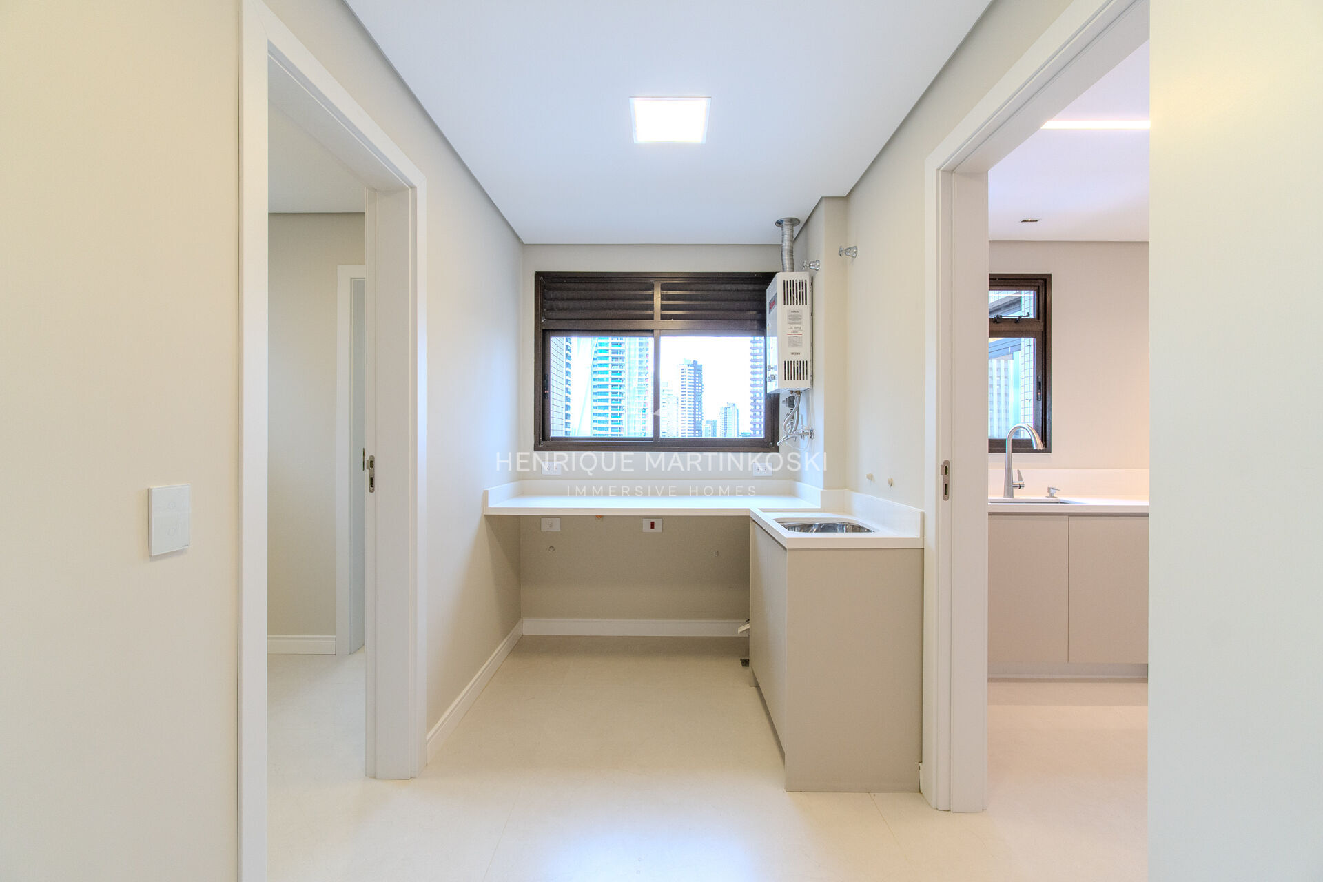 Apartamento, 3 quartos, 161 m² - Foto 28