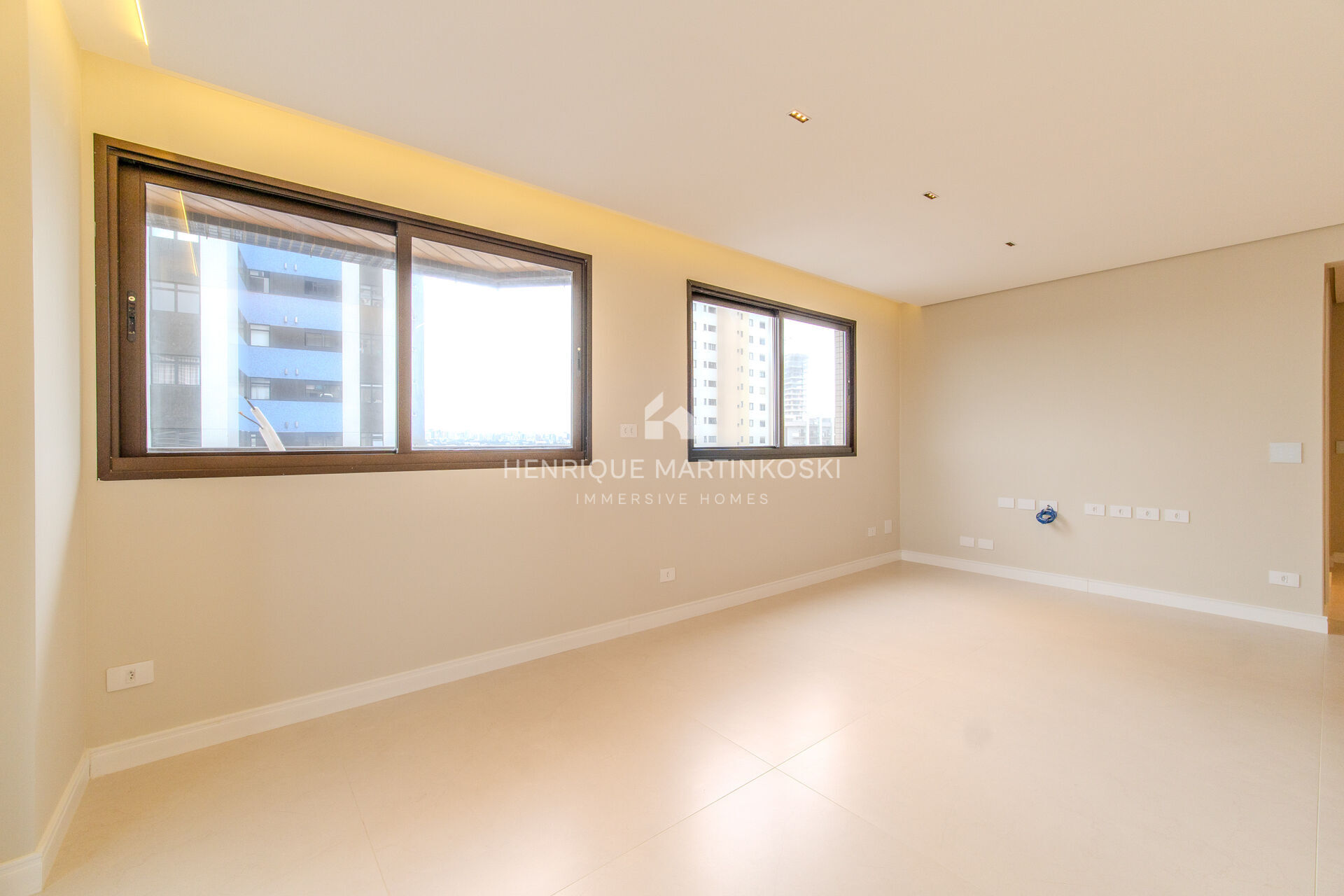 Apartamento, 3 quartos, 161 m² - Foto 9