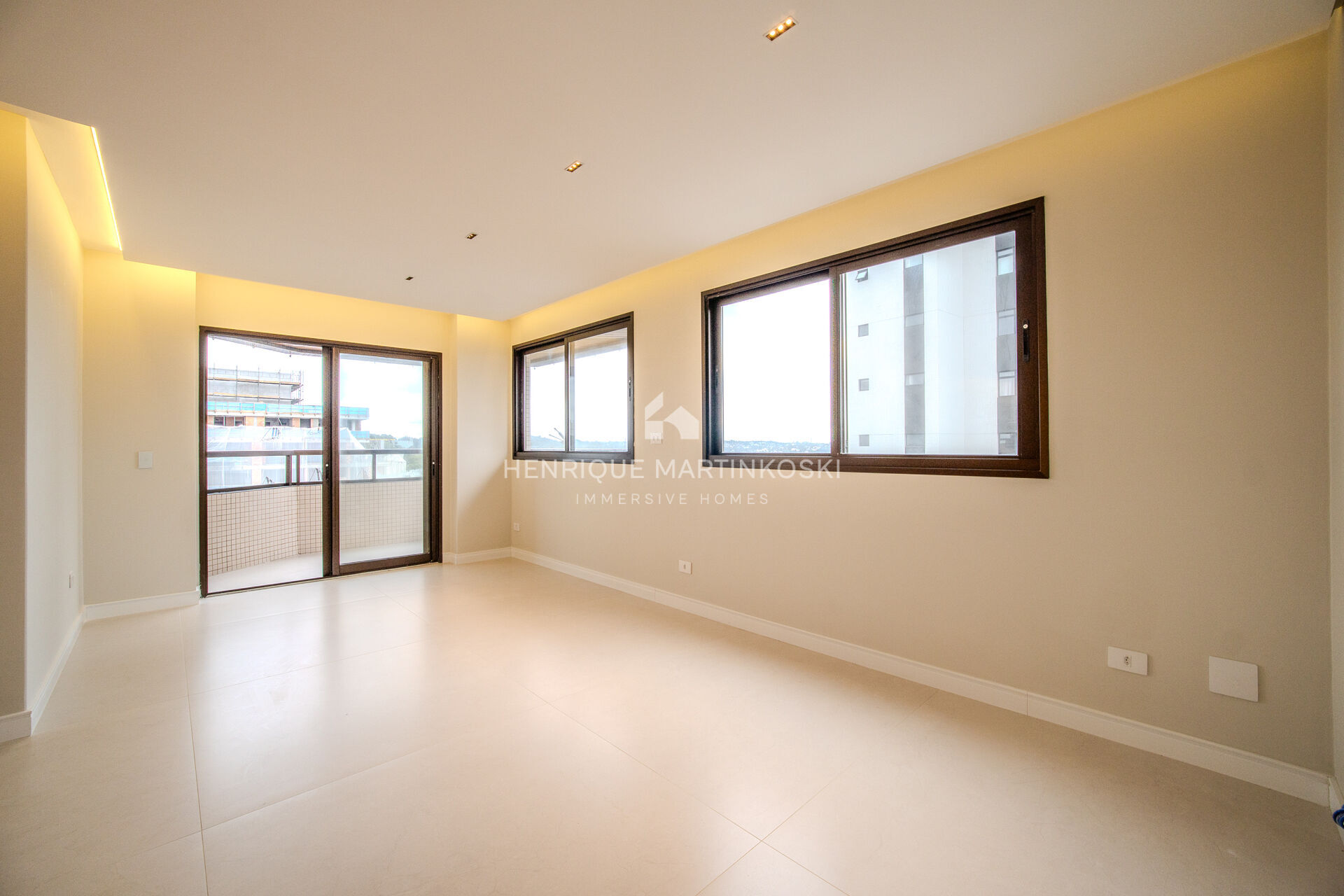 Apartamento, 3 quartos, 161 m² - Foto 4