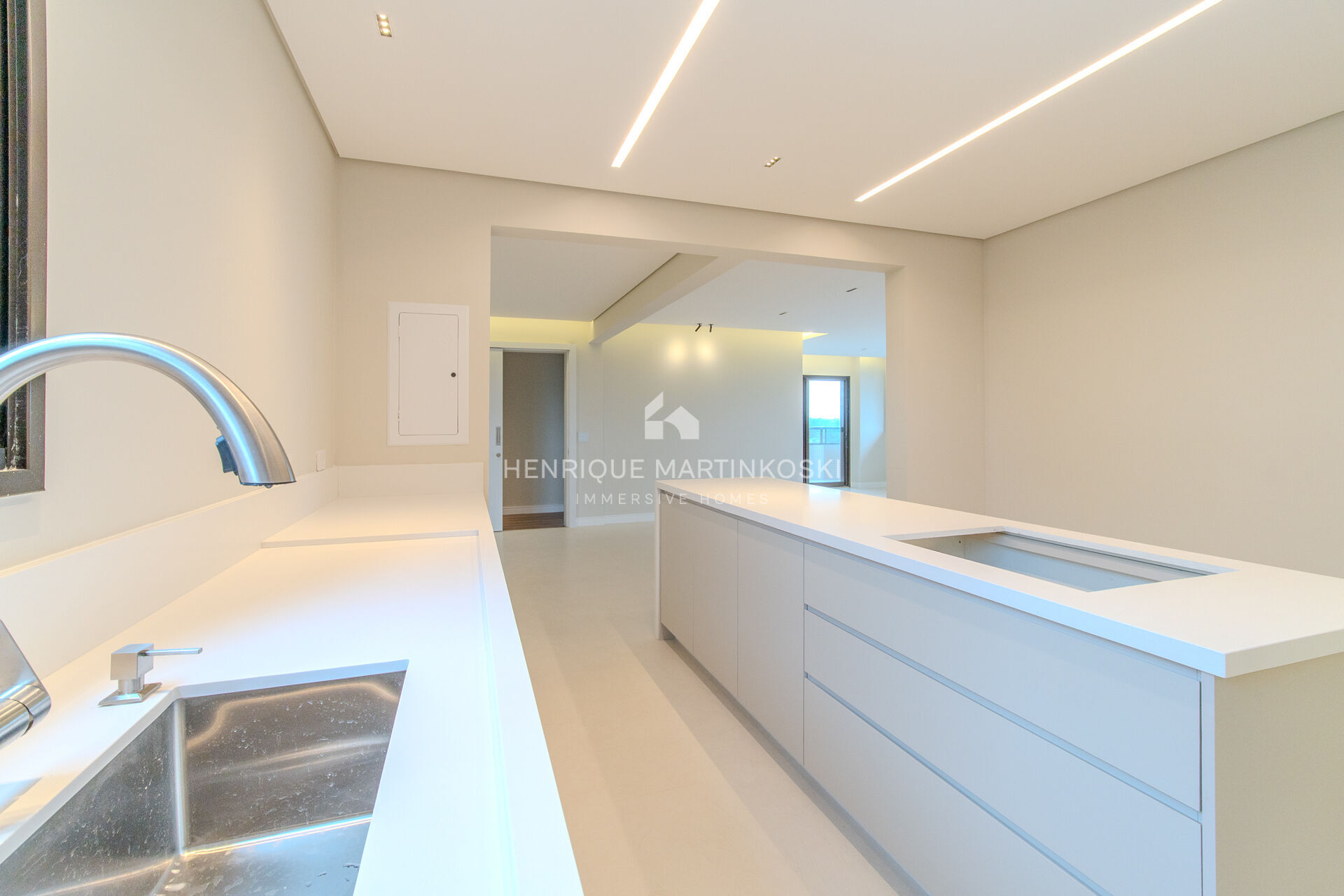 Apartamento, 3 quartos, 161 m² - Foto 25