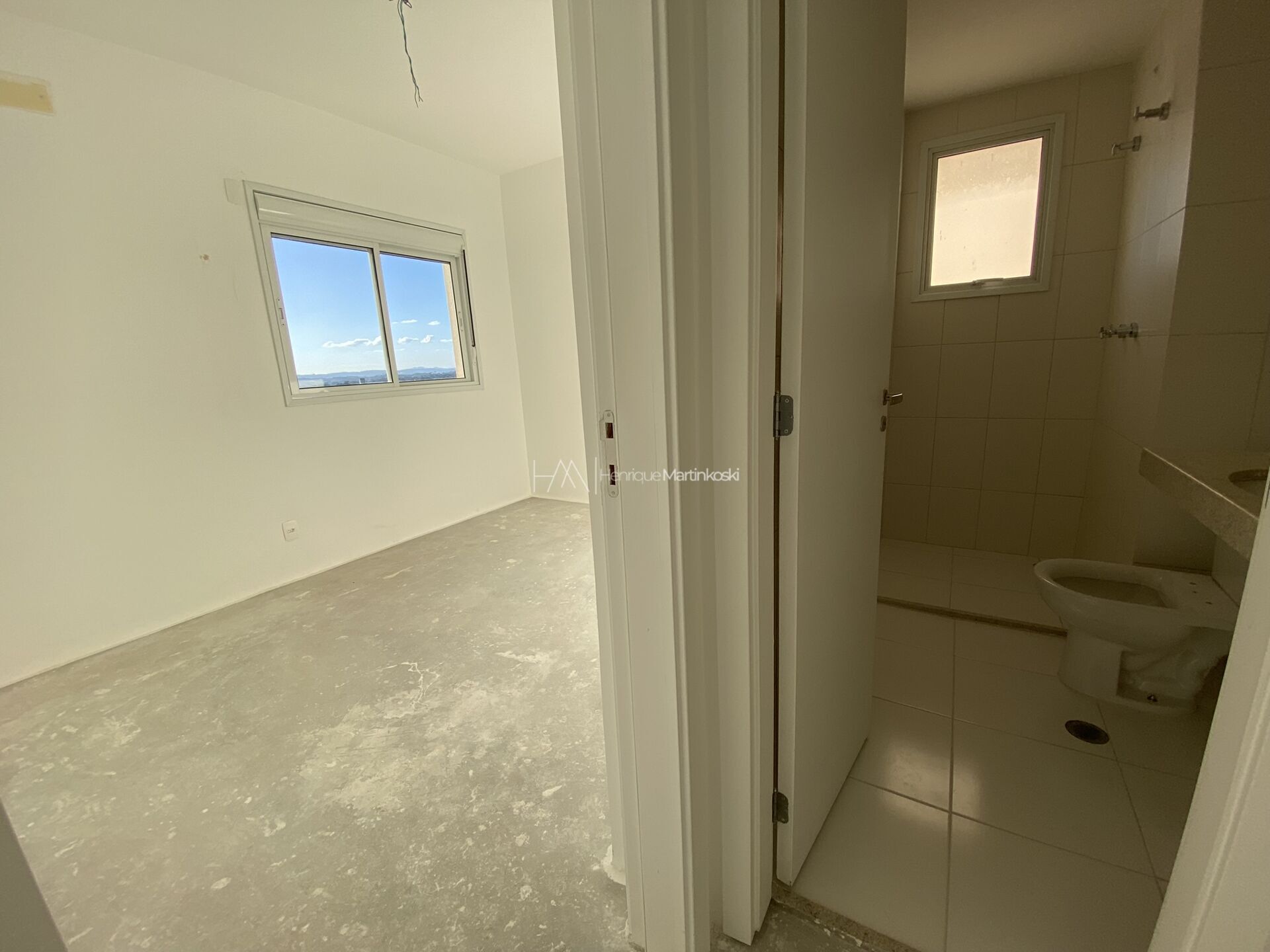 Apartamento à venda com 4 quartos, 166m² - Foto 7