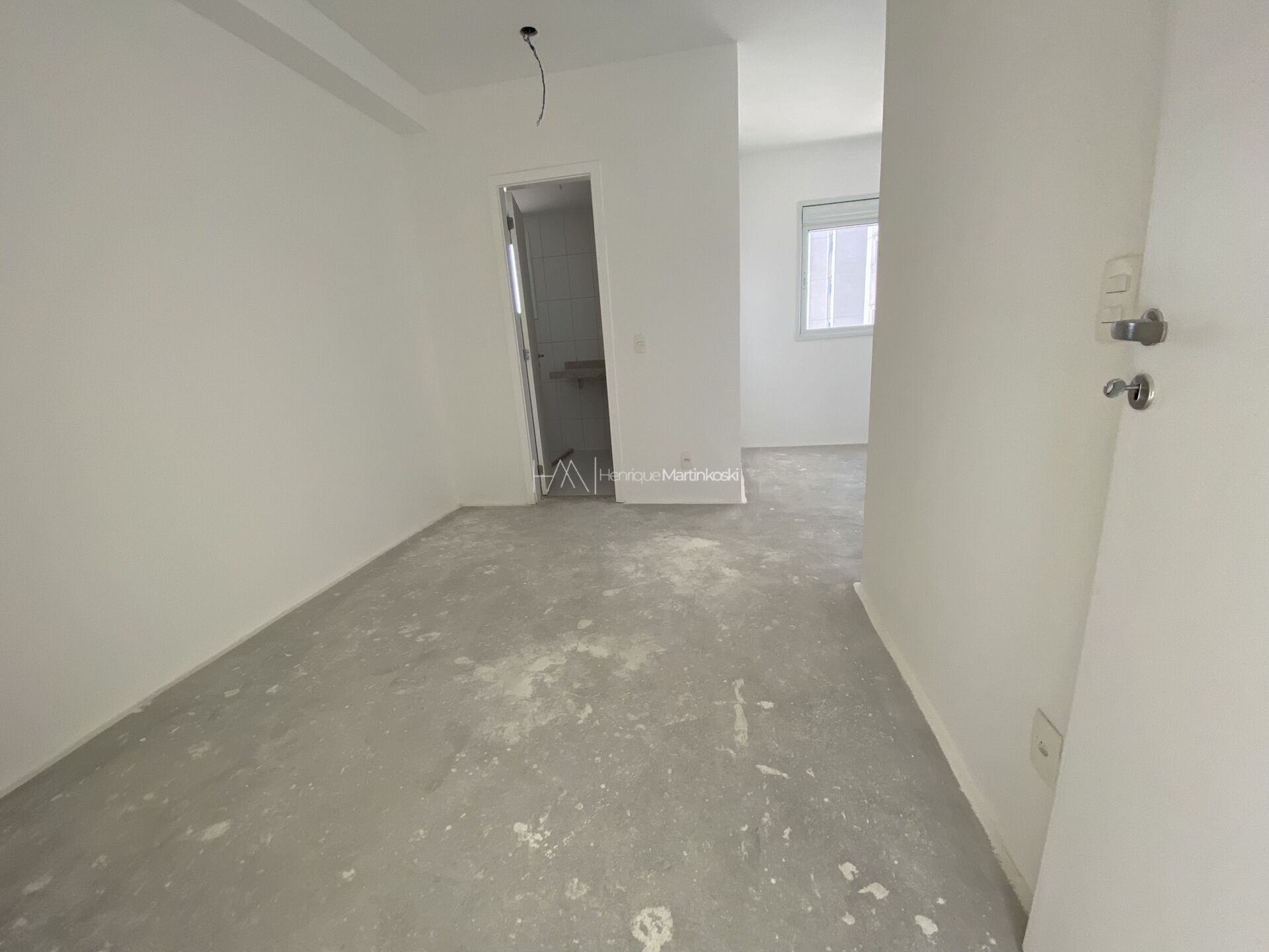 Apartamento à venda com 4 quartos, 166m² - Foto 12