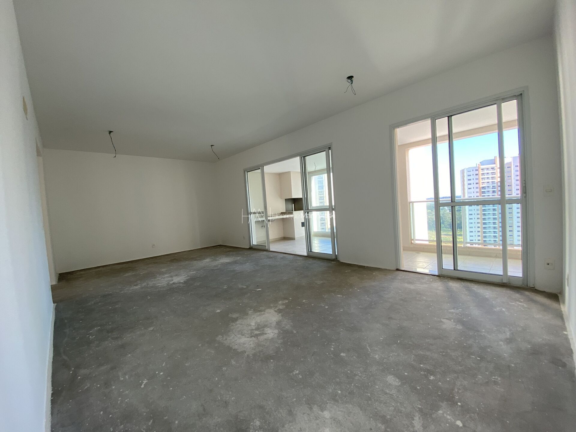 Apartamento à venda com 4 quartos, 166m² - Foto 3