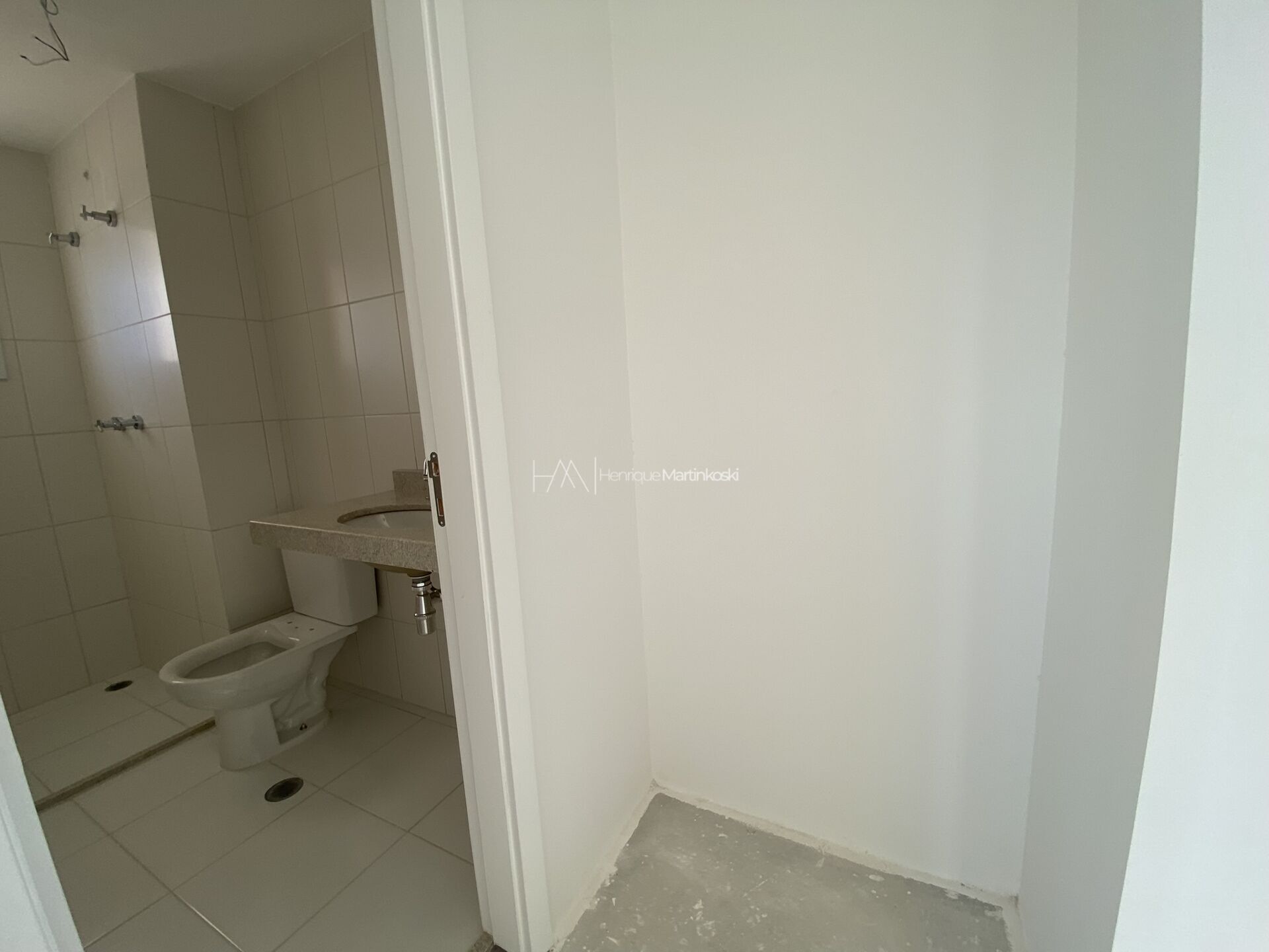 Apartamento à venda com 4 quartos, 166m² - Foto 11