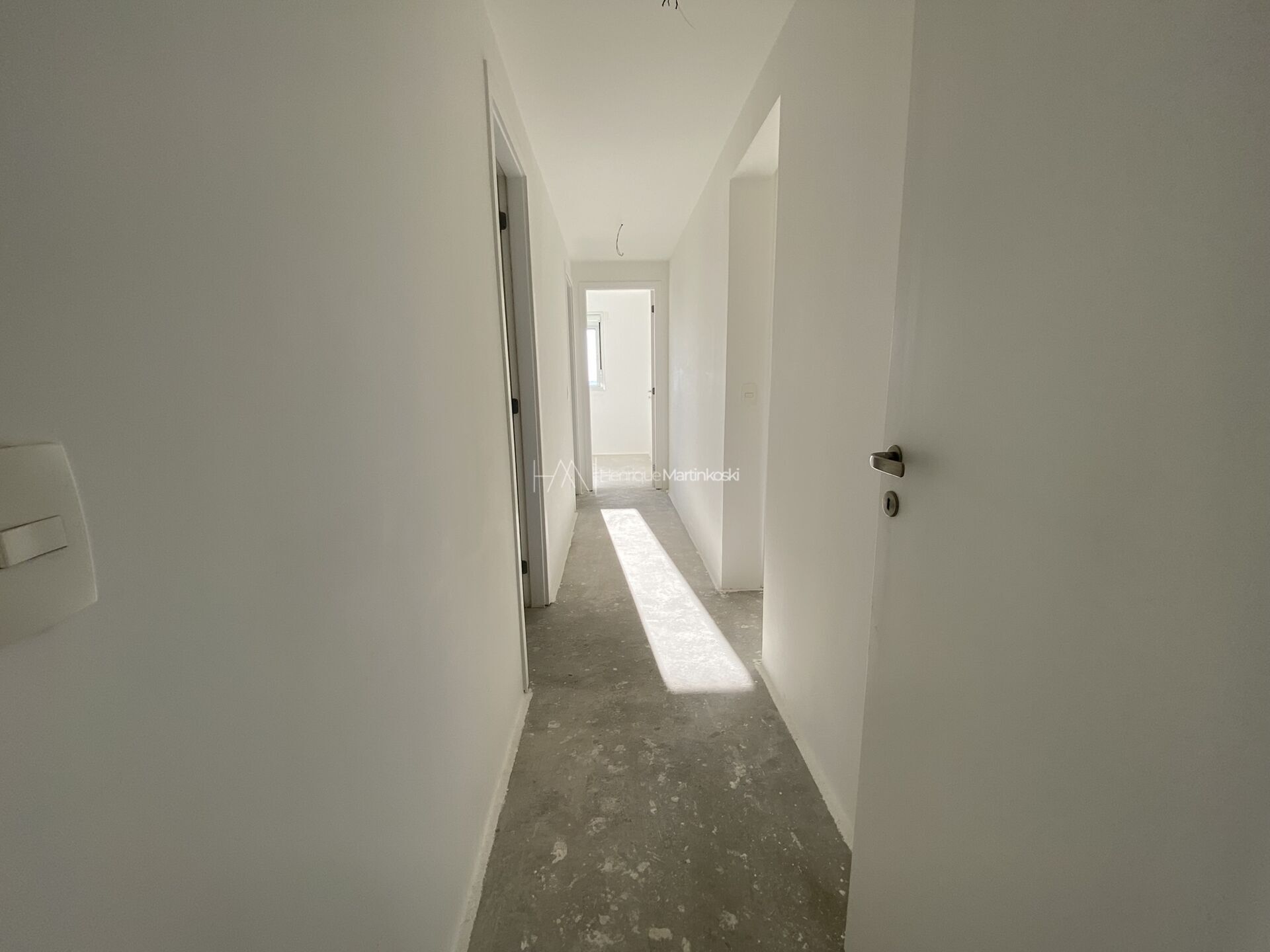 Apartamento à venda com 4 quartos, 166m² - Foto 5