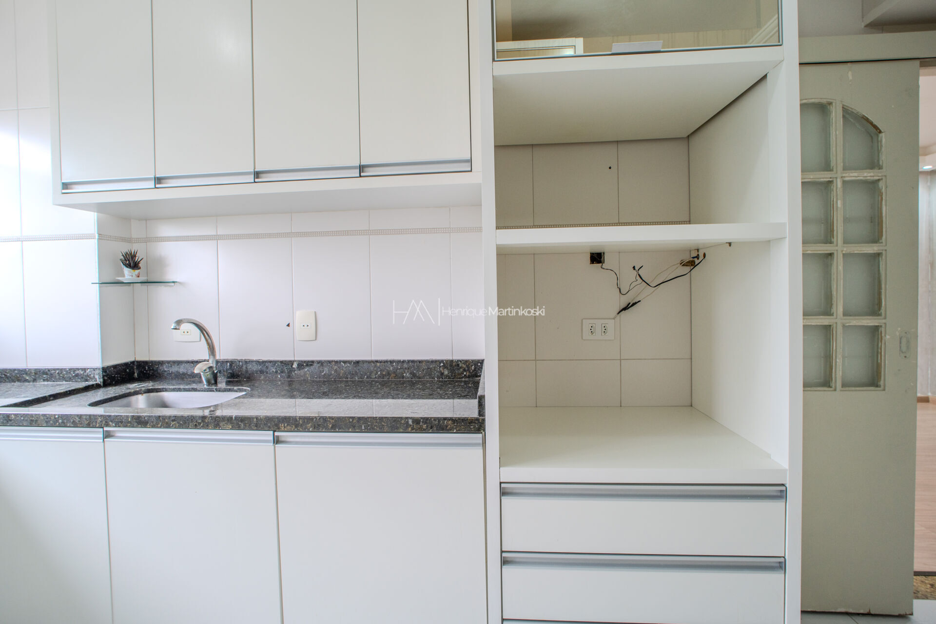 Apartamento à venda com 3 quartos, 79m² - Foto 6