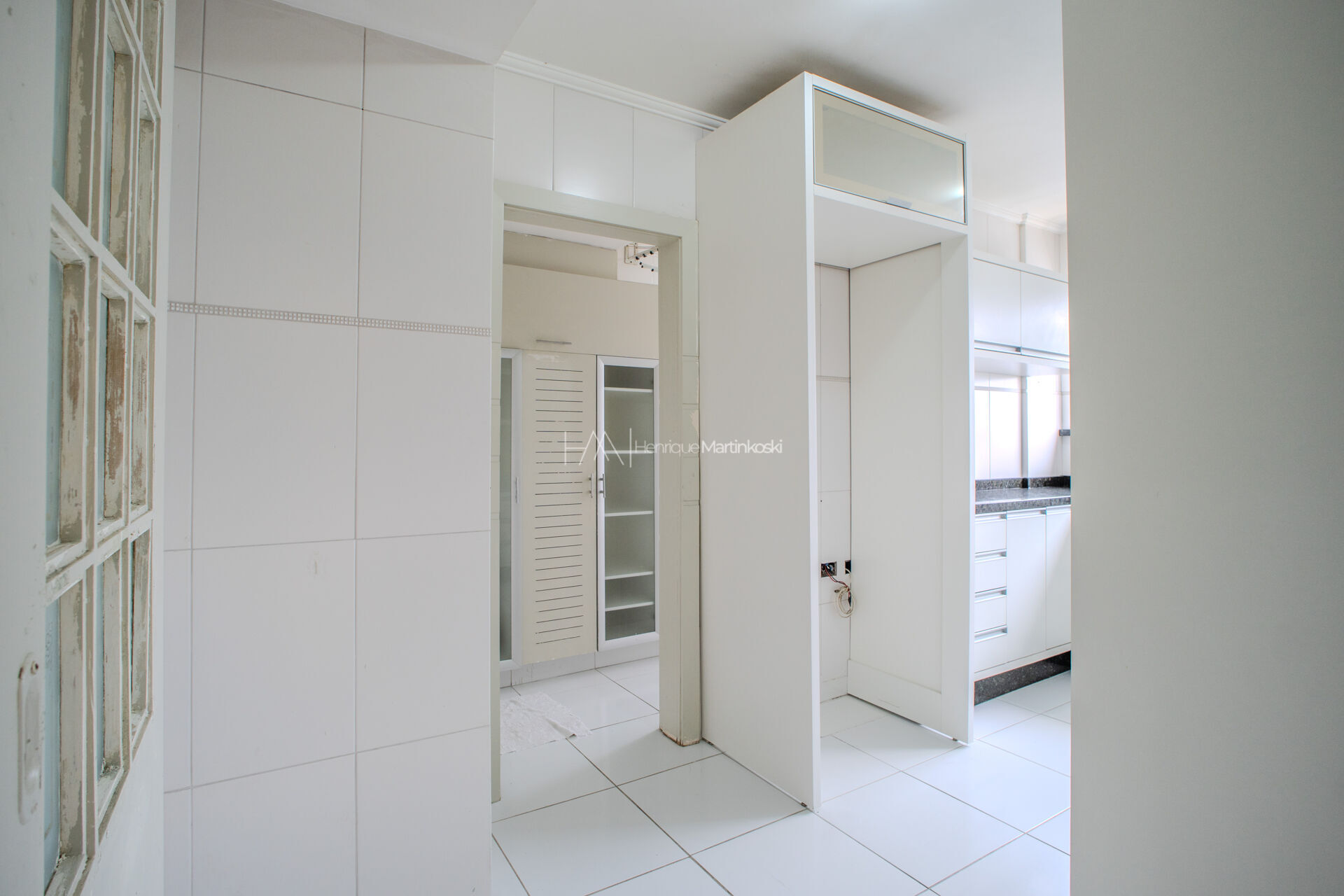 Apartamento à venda com 3 quartos, 79m² - Foto 8