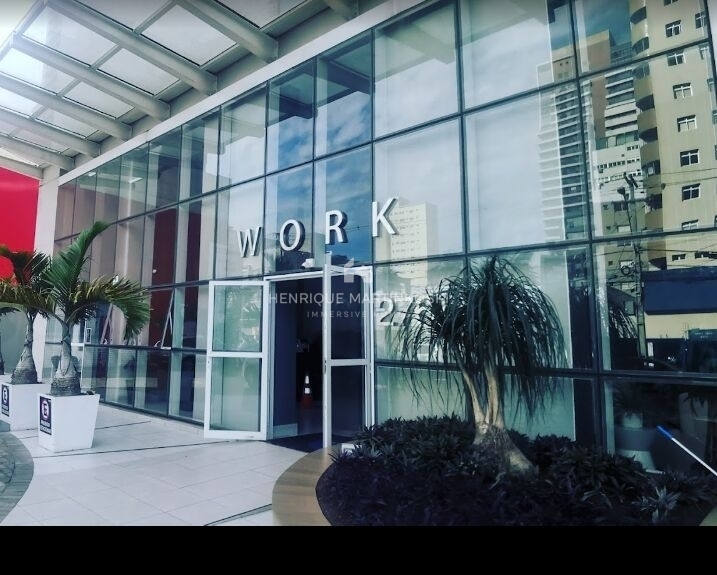 Sala-Conjunto, 42 m² - Foto 1