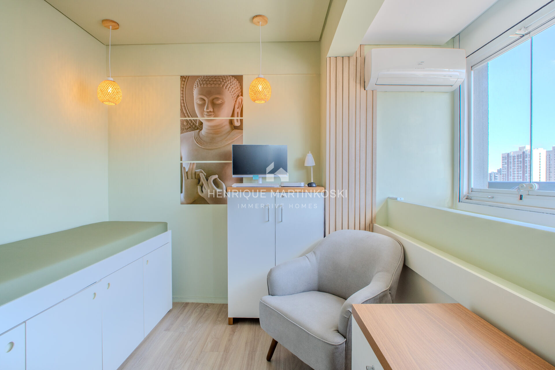 Sala-Conjunto, 42 m² - Foto 24