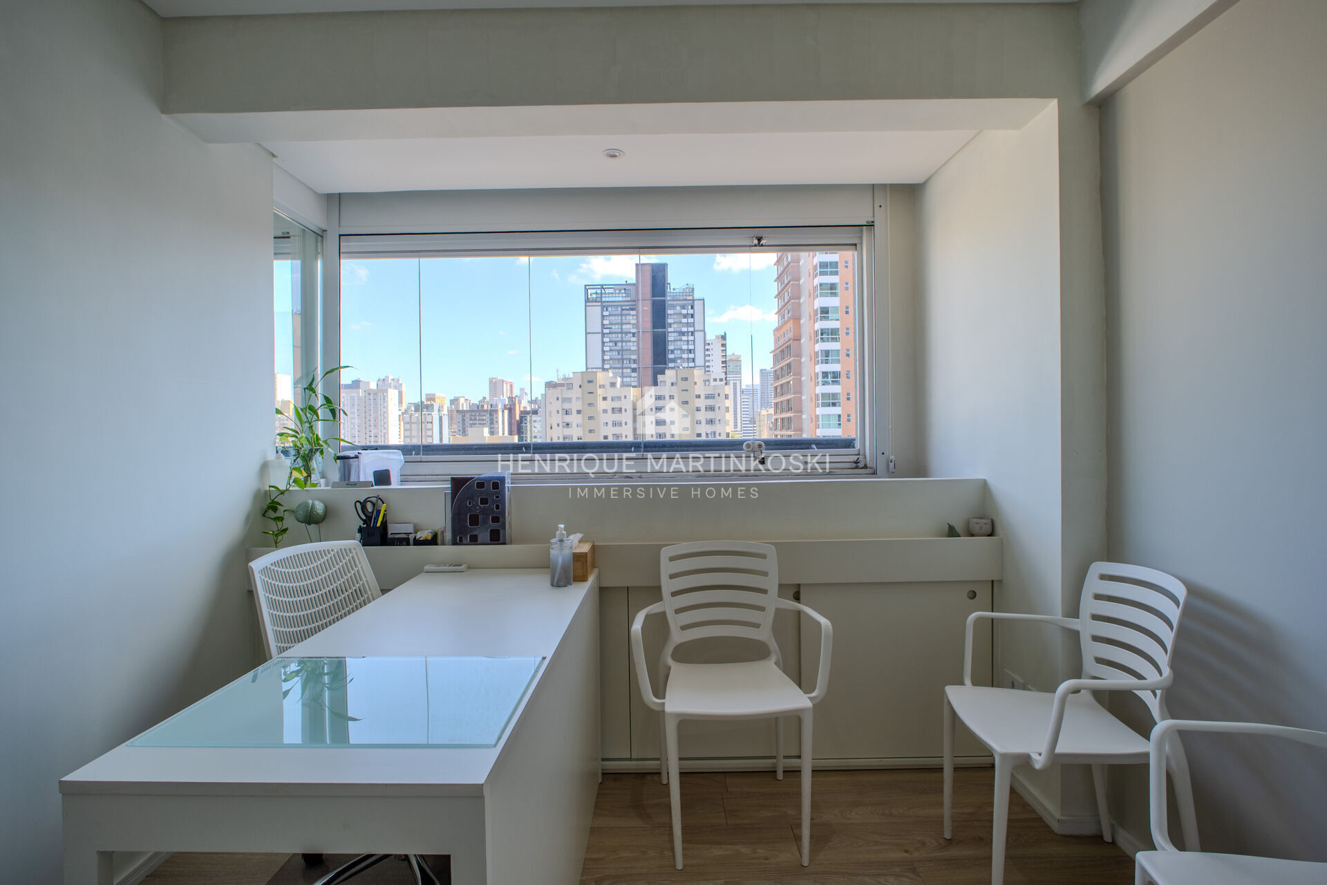 Sala-Conjunto, 42 m² - Foto 20