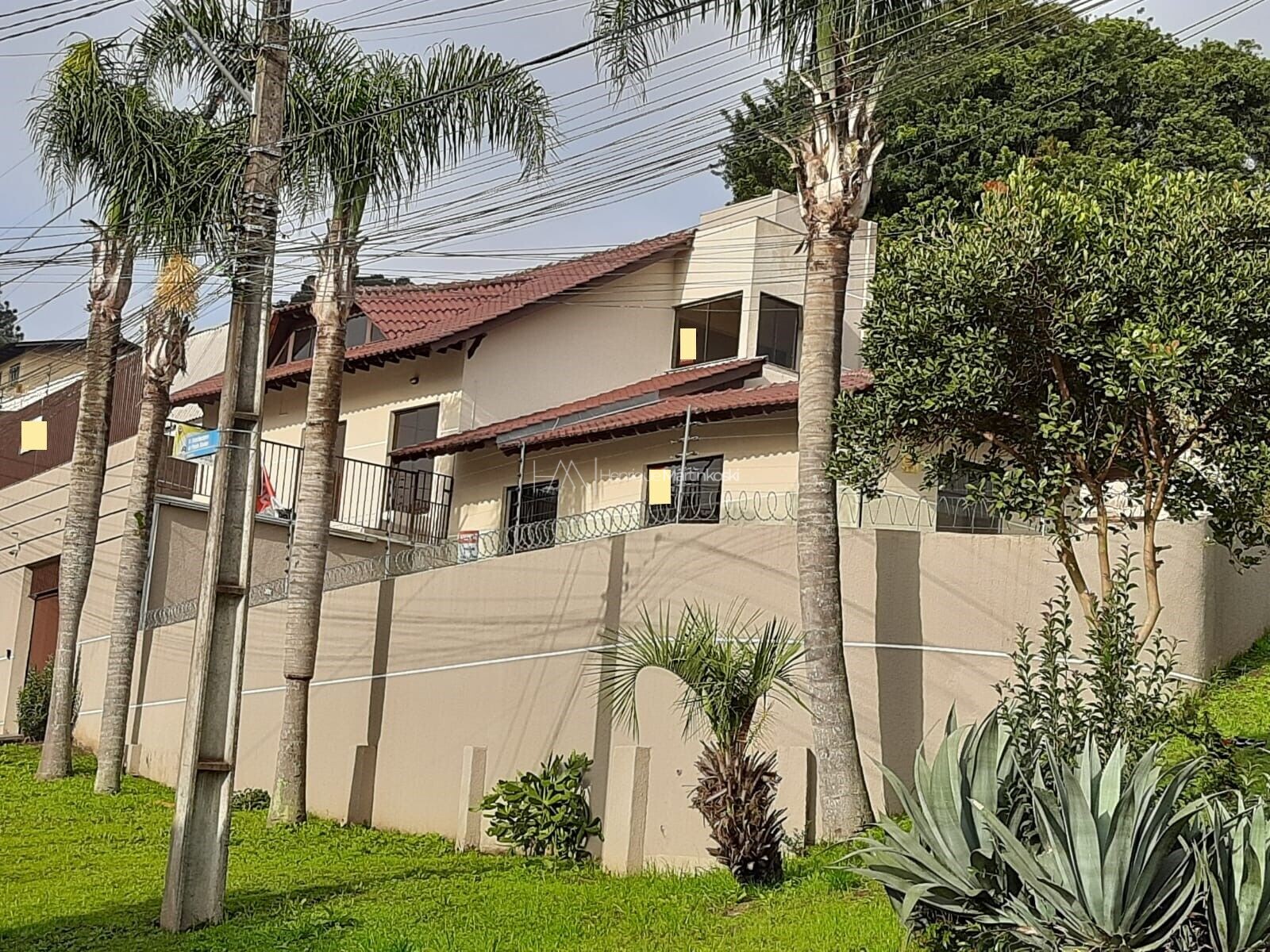 Casa à venda com 3 quartos, 399m² - Foto 8