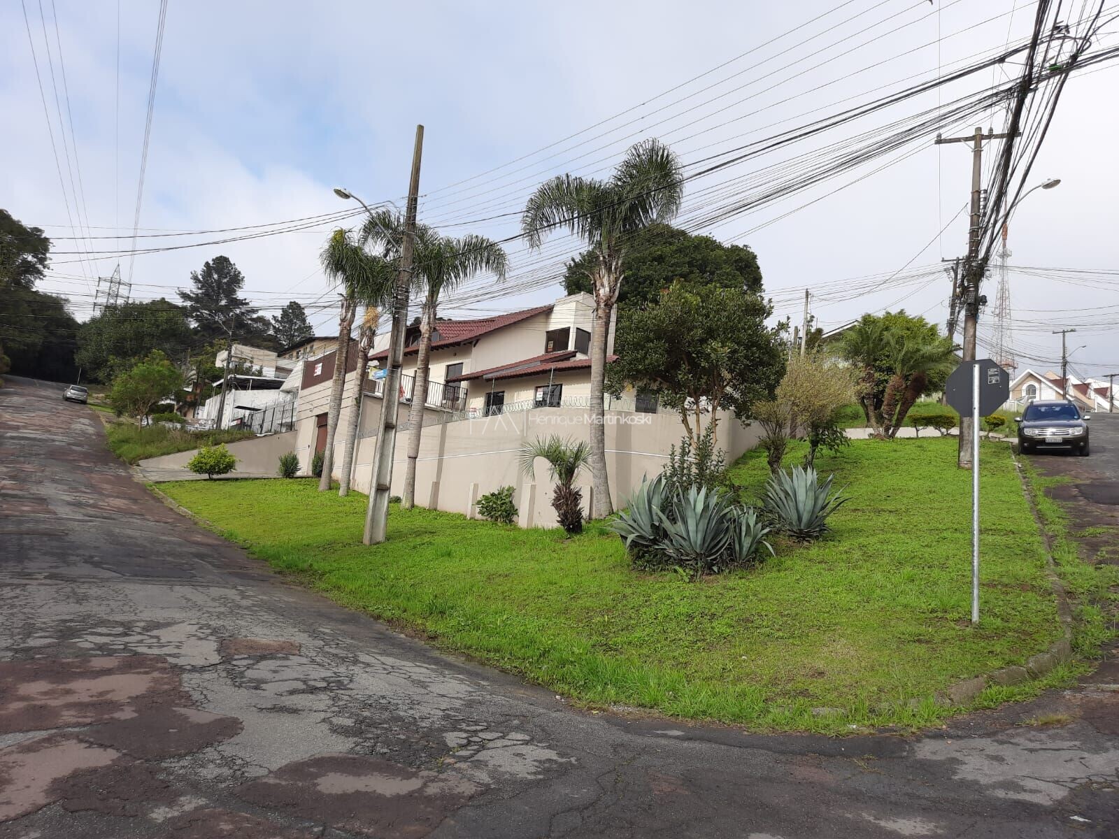 Casa à venda com 3 quartos, 399m² - Foto 9