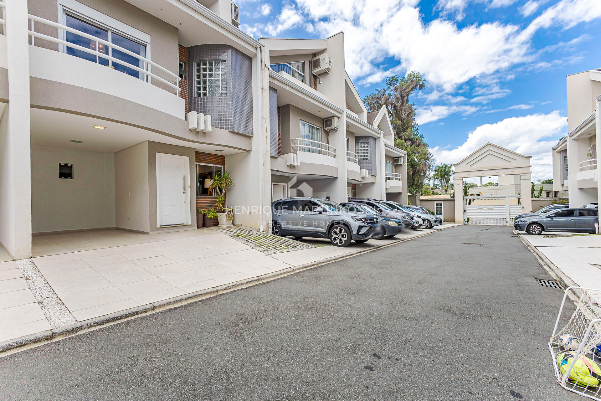 Casa, 3 quartos, 184 m² - Foto 6