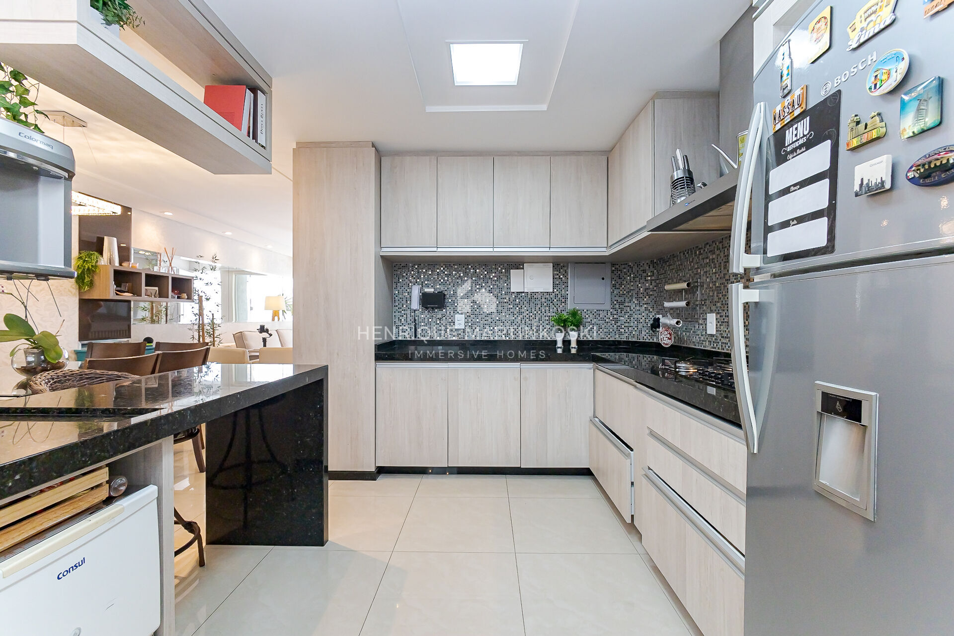 Casa, 3 quartos, 184 m² - Foto 5