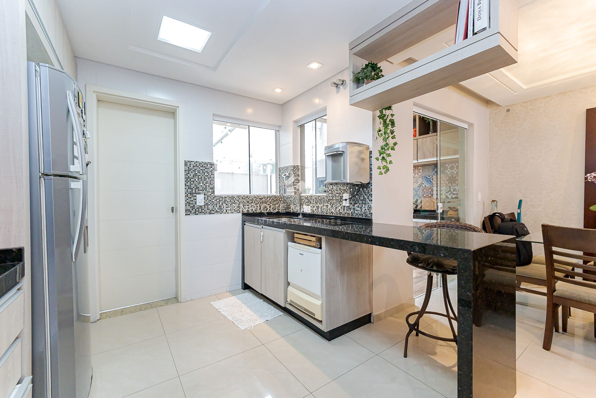 Casa, 3 quartos, 184 m² - Foto 26