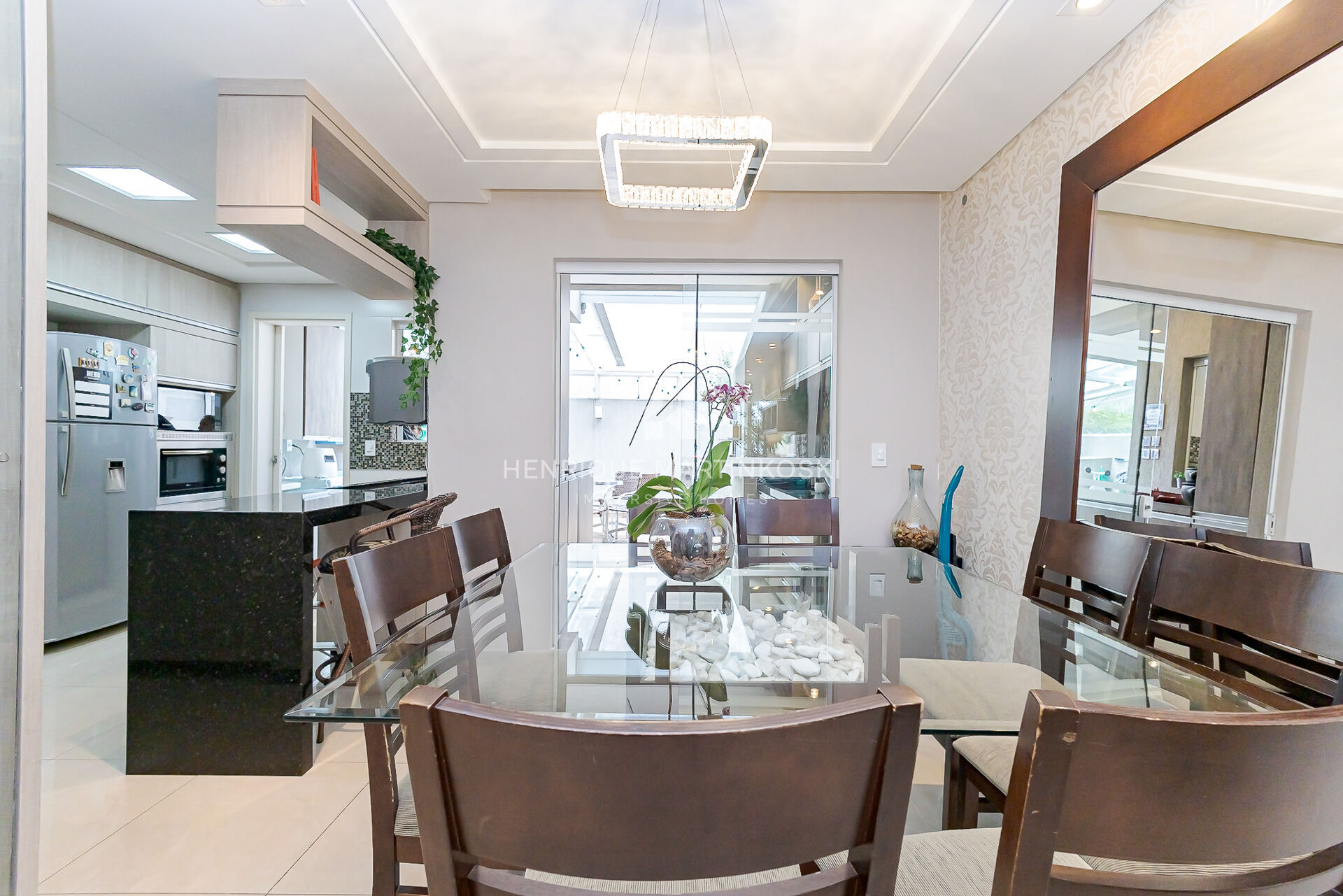 Casa, 3 quartos, 184 m² - Foto 14