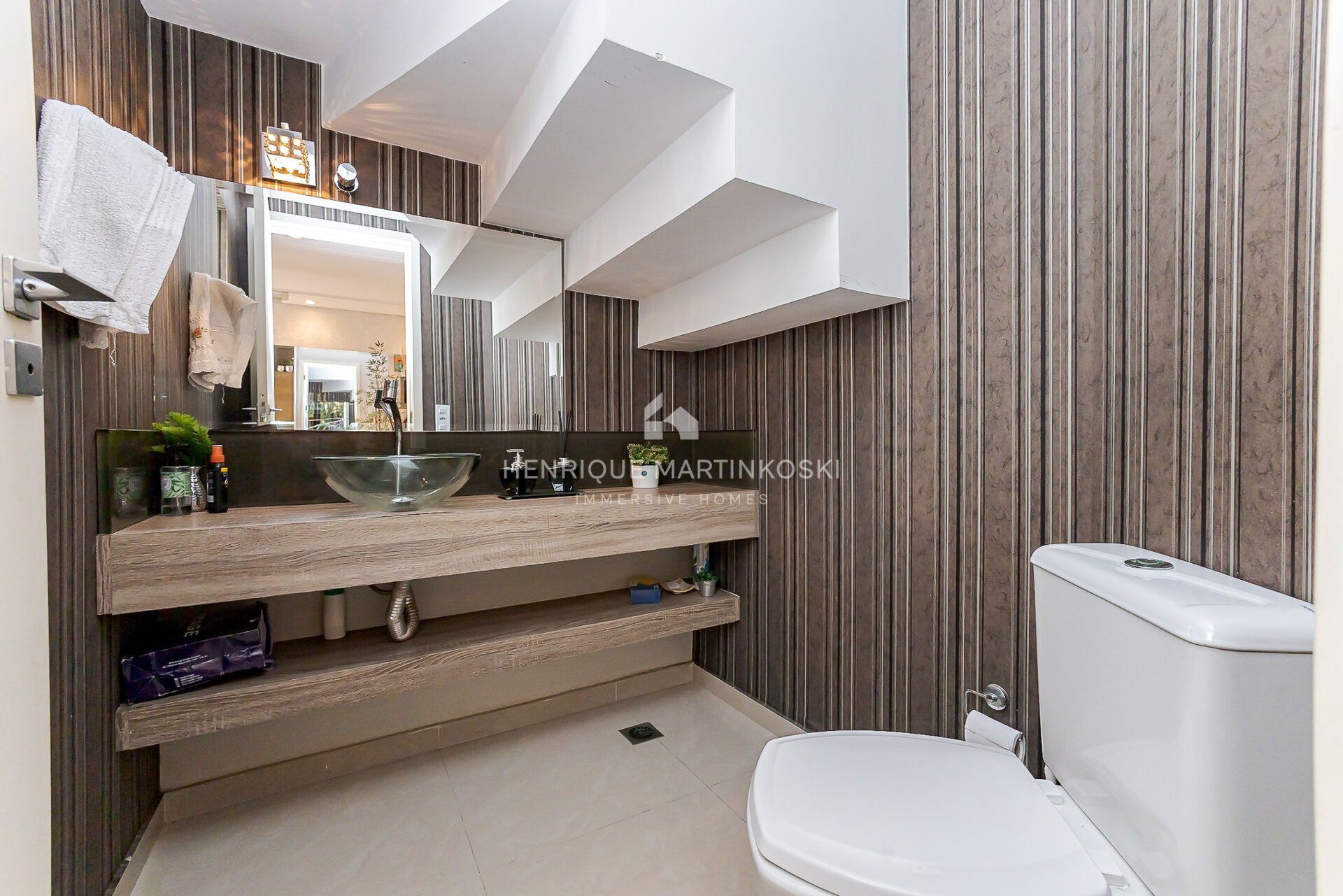 Casa, 3 quartos, 184 m² - Foto 24