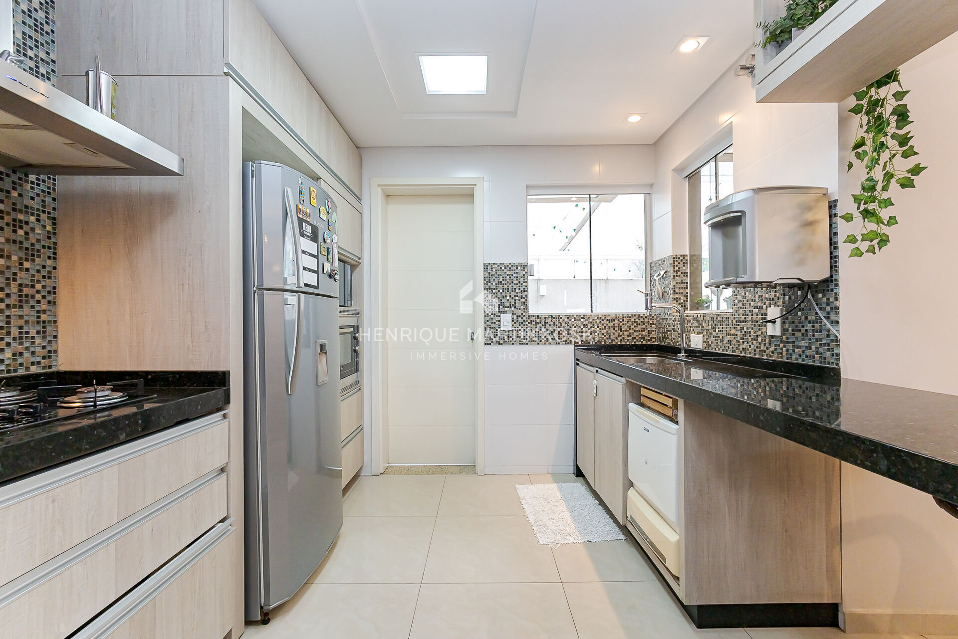 Casa, 3 quartos, 184 m² - Foto 25