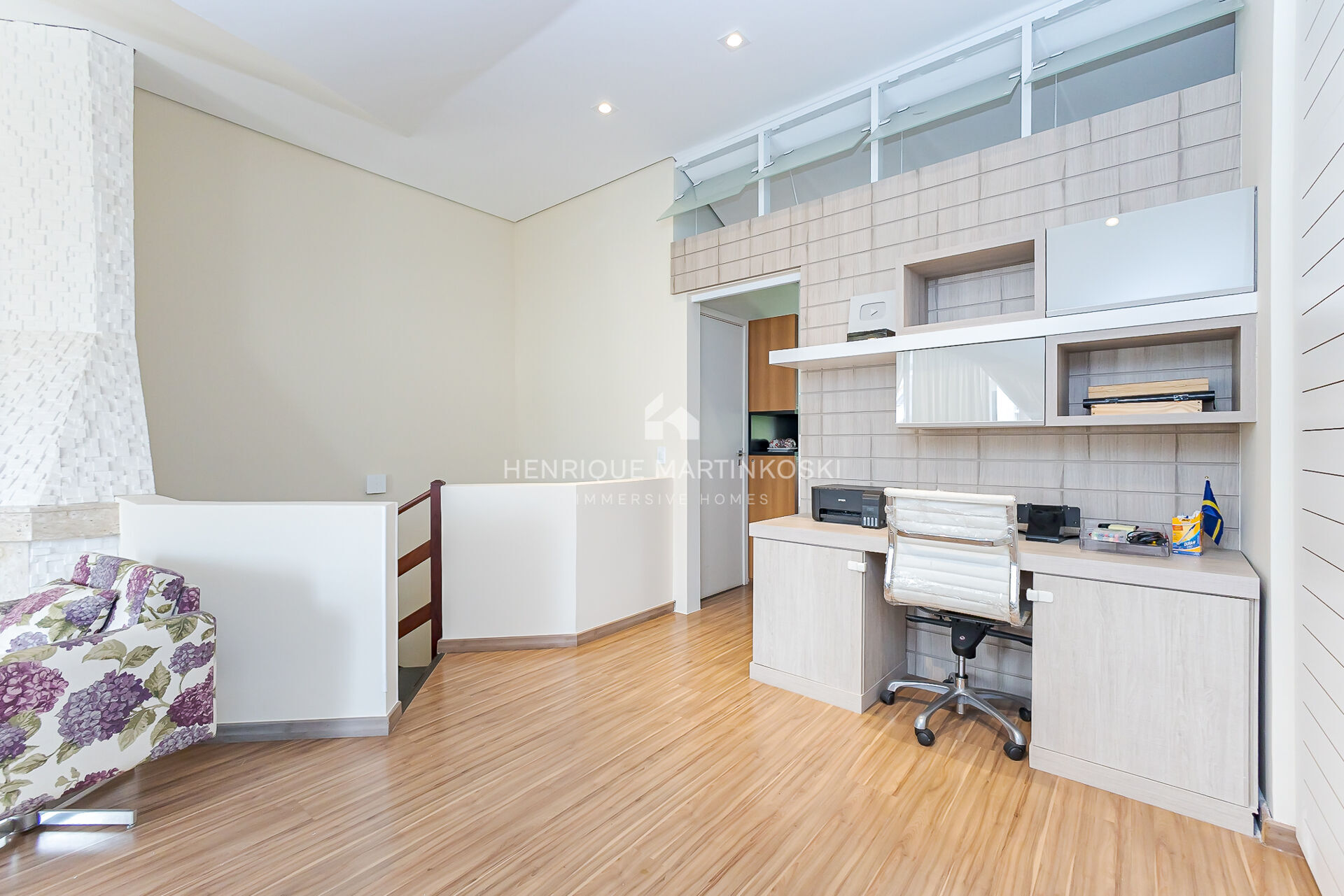 Casa, 3 quartos, 184 m² - Foto 32